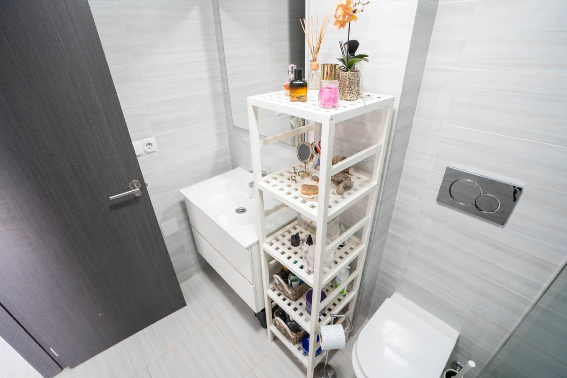 Használt ingatlanok - Apartman / lakás -
Orihuela - Orihuela Costa