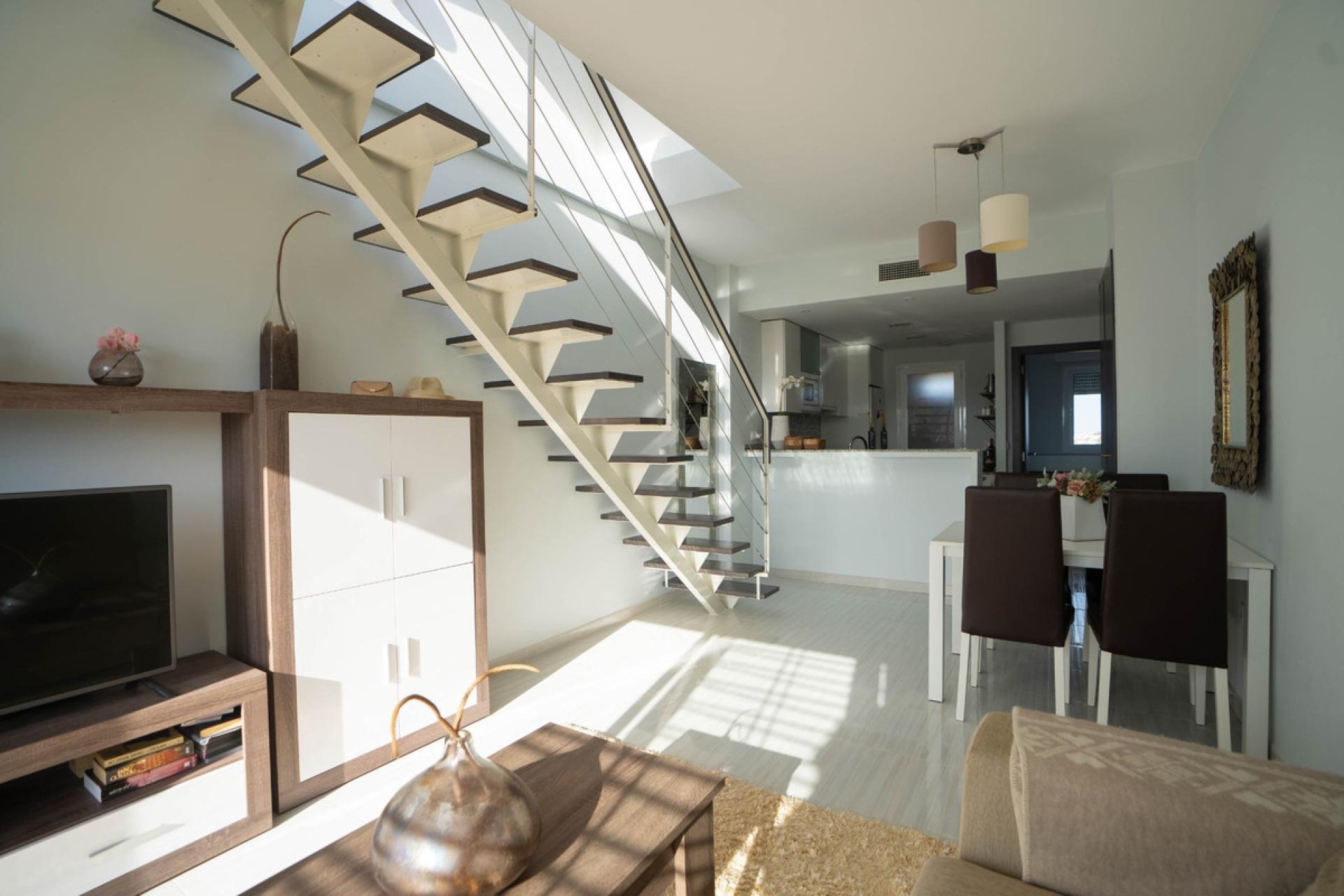 Használt ingatlanok - Apartman / lakás -
Orihuela - Orihuela Costa