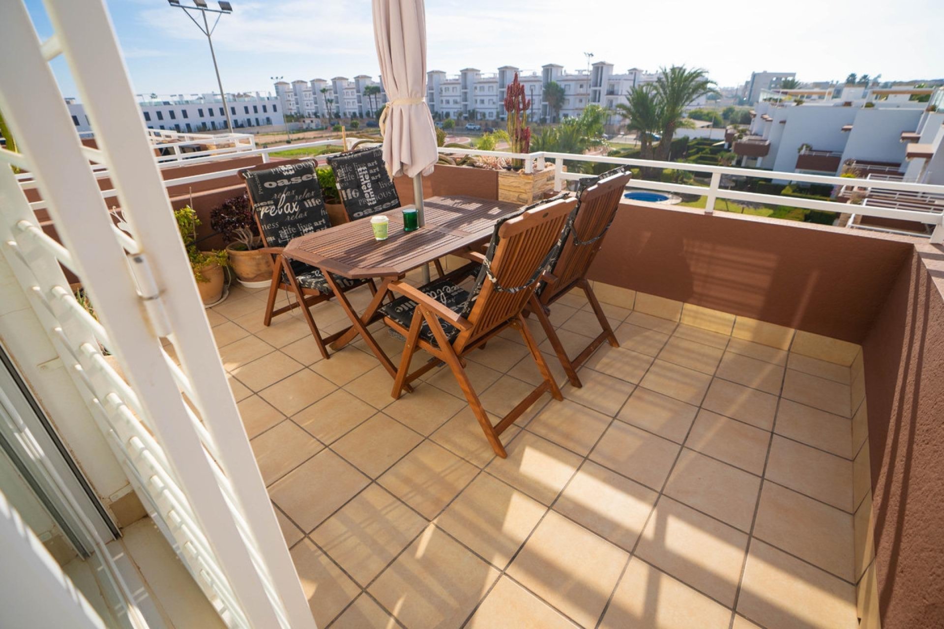 Használt ingatlanok - Apartman / lakás -
Orihuela - Orihuela Costa
