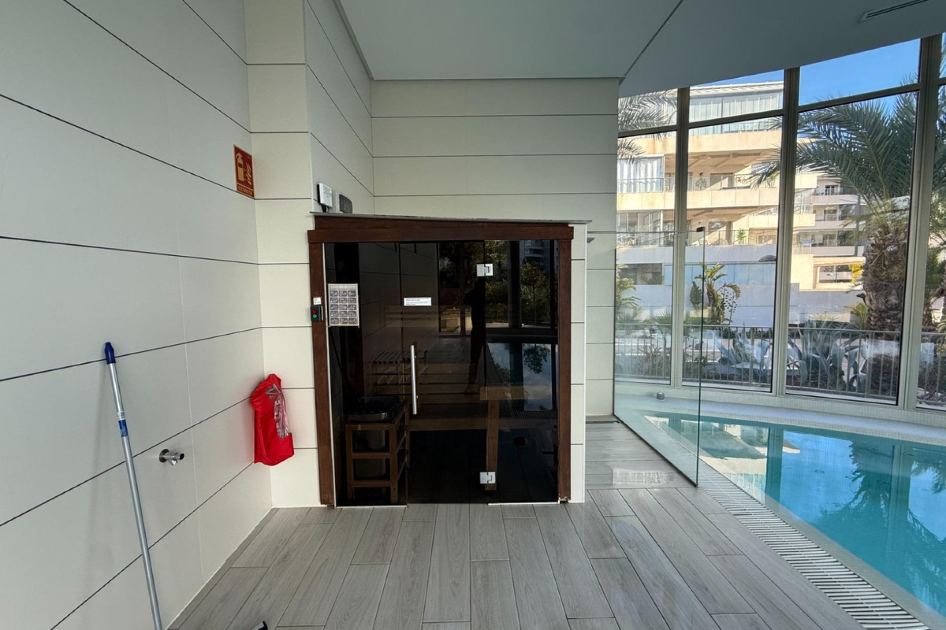 Használt ingatlanok - Apartman / lakás -
Orihuela - Orihuela Costa
