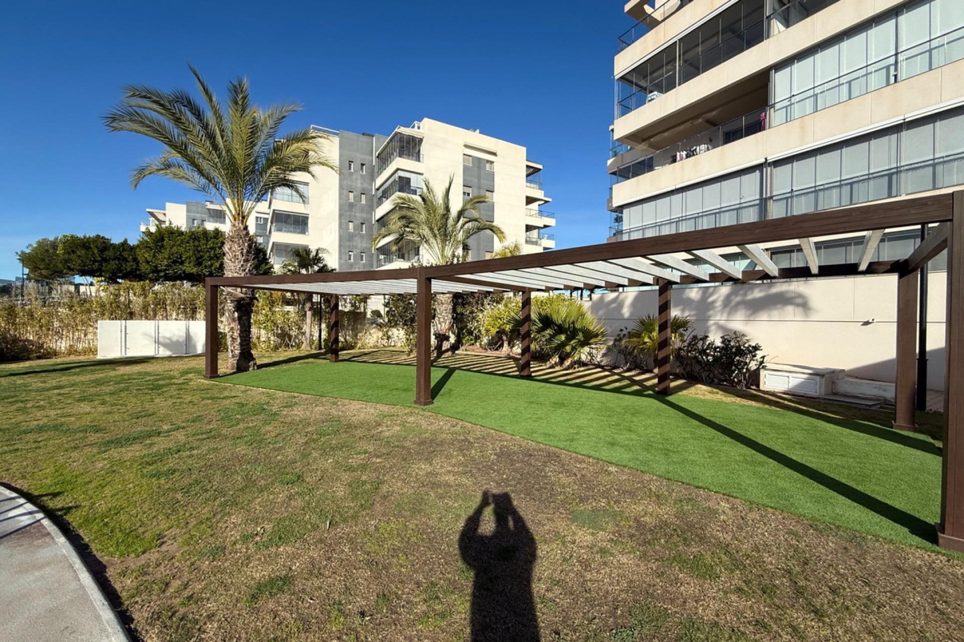 Használt ingatlanok - Apartman / lakás -
Orihuela - Orihuela Costa