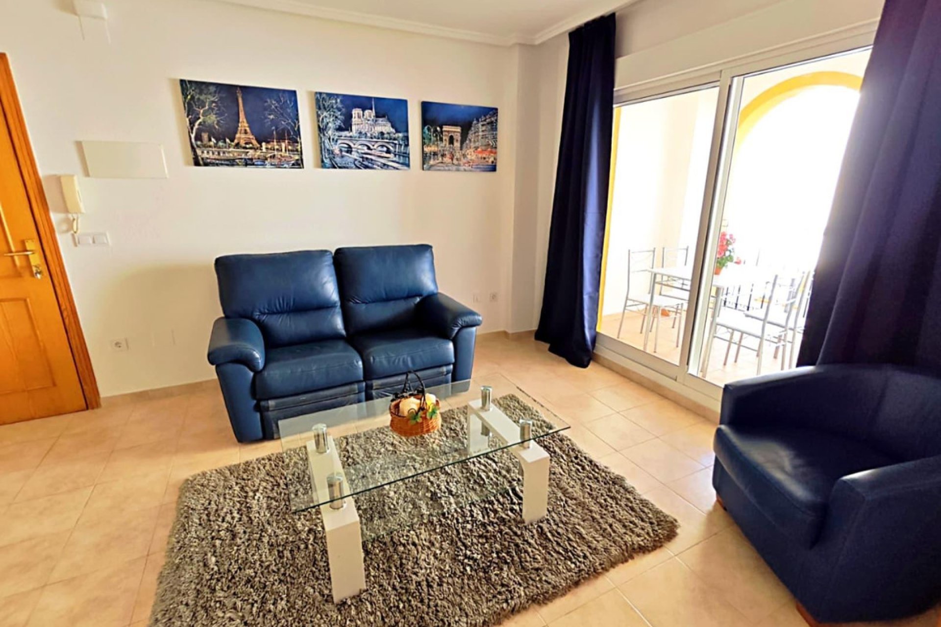 Használt ingatlanok - Apartman / lakás -
Orihuela - Orihuela Costa