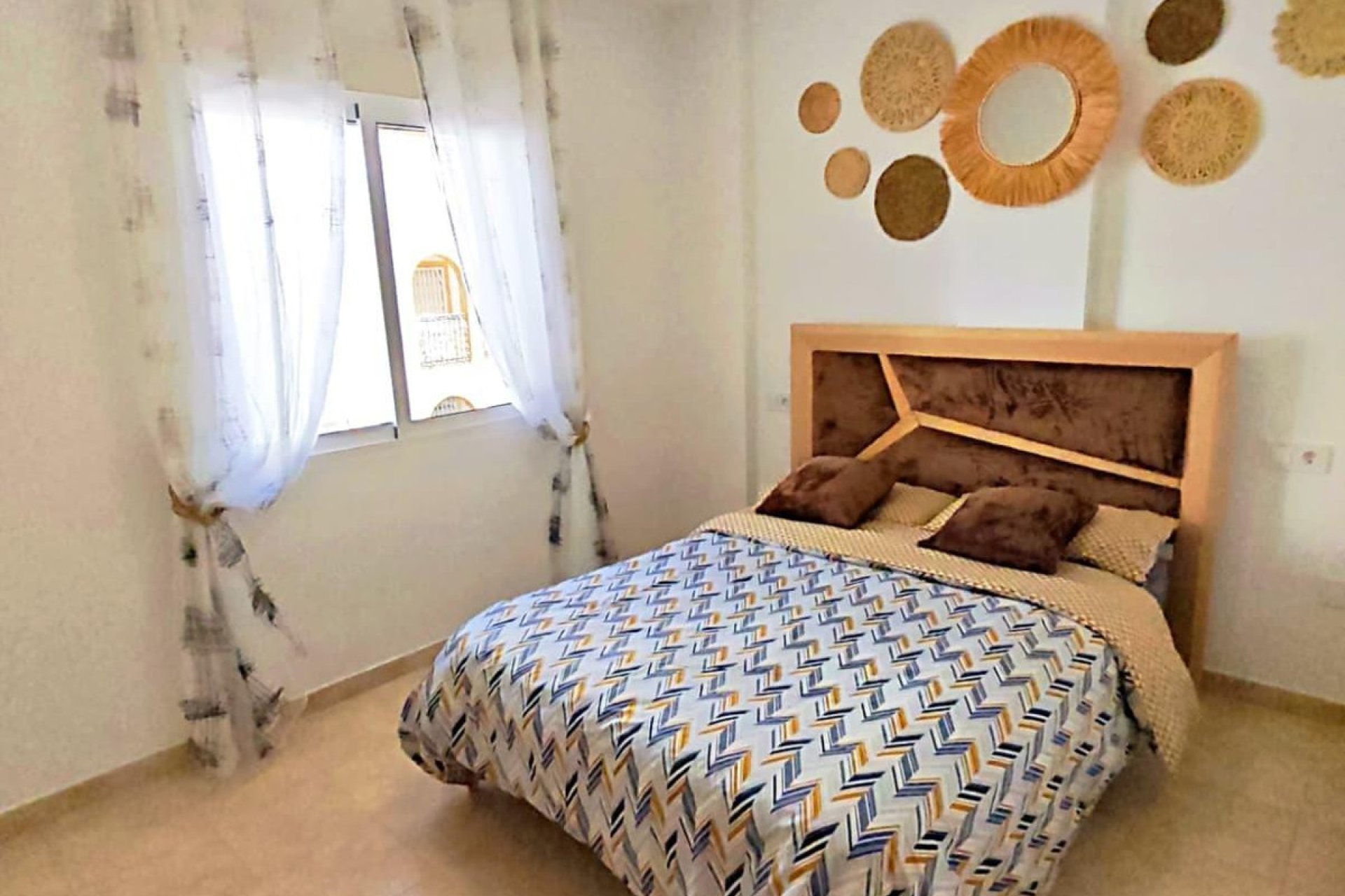 Használt ingatlanok - Apartman / lakás -
Orihuela - Orihuela Costa