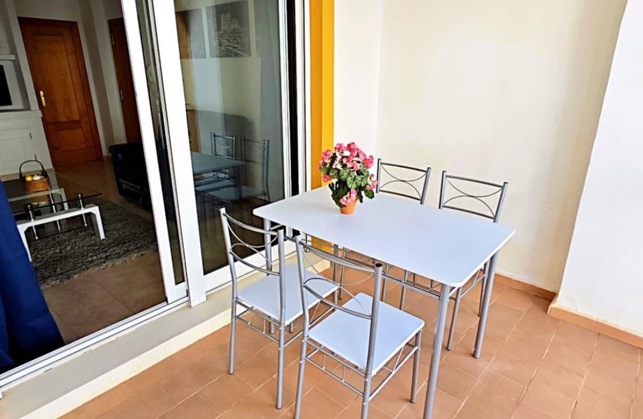 Használt ingatlanok - Apartman / lakás -
Orihuela - Orihuela Costa