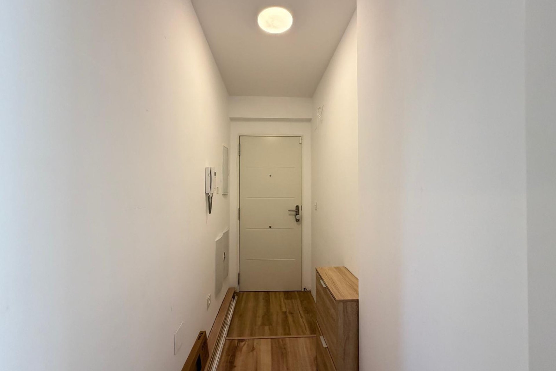 Használt ingatlanok - Apartman / lakás -
Orihuela - Orihuela Costa