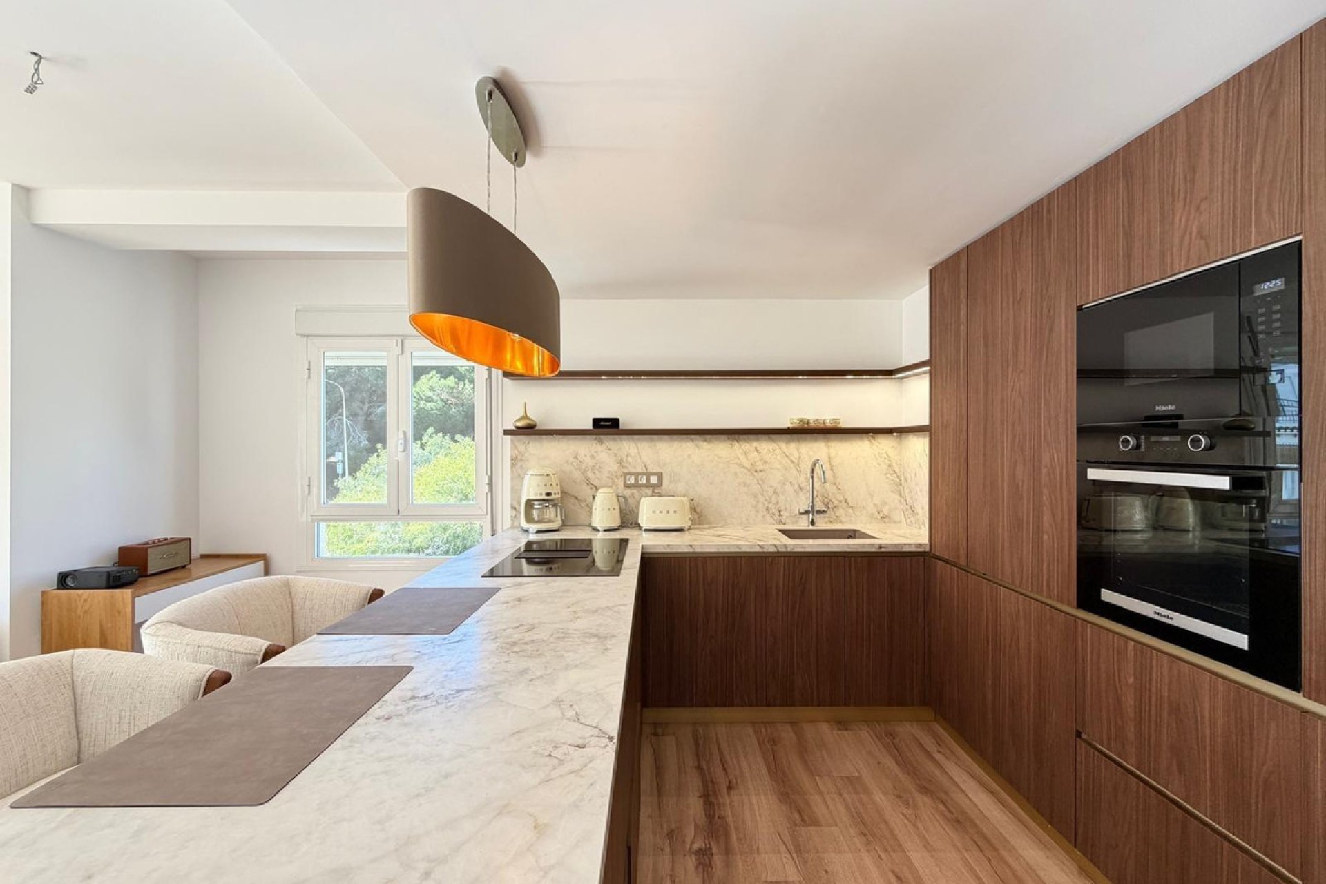 Használt ingatlanok - Apartman / lakás -
Orihuela - Orihuela Costa