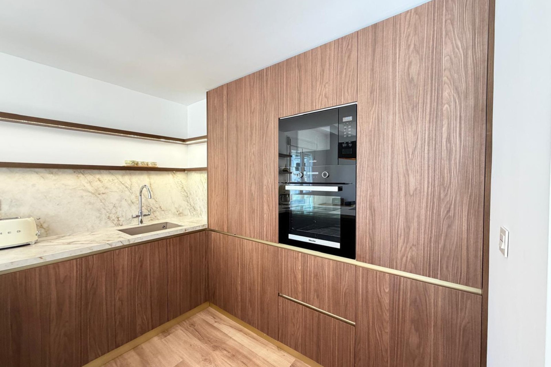 Használt ingatlanok - Apartman / lakás -
Orihuela - Orihuela Costa