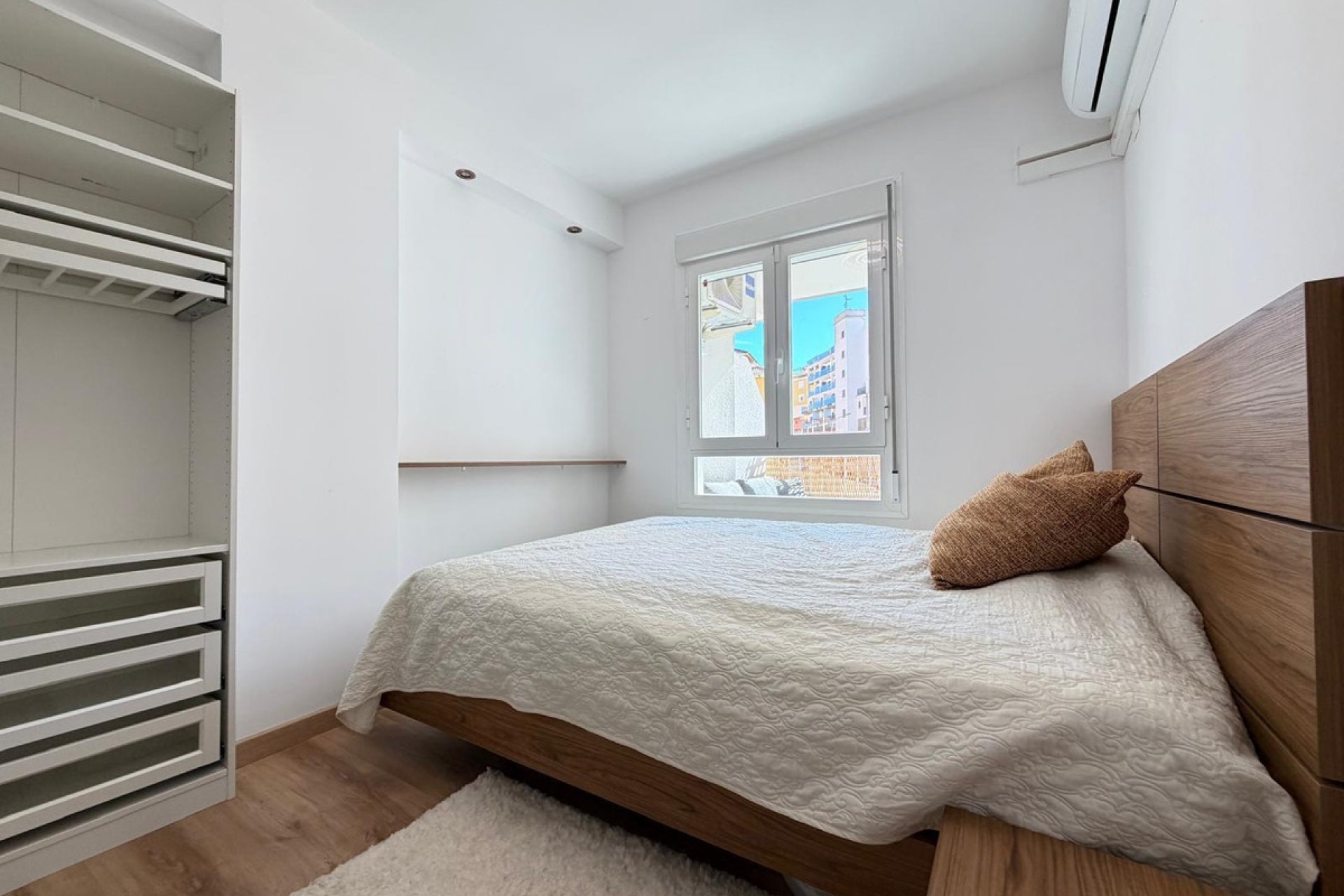 Használt ingatlanok - Apartman / lakás -
Orihuela - Orihuela Costa