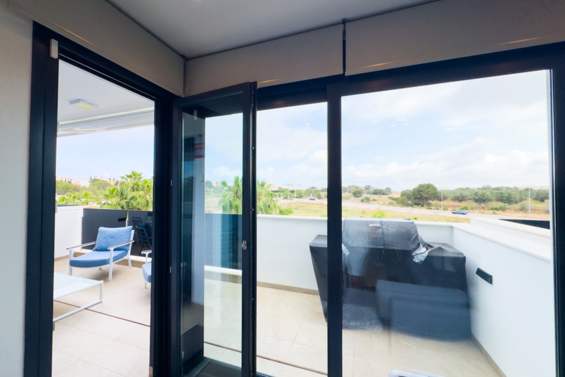 Használt ingatlanok - Apartman / lakás -
Orihuela - Orihuela Costa