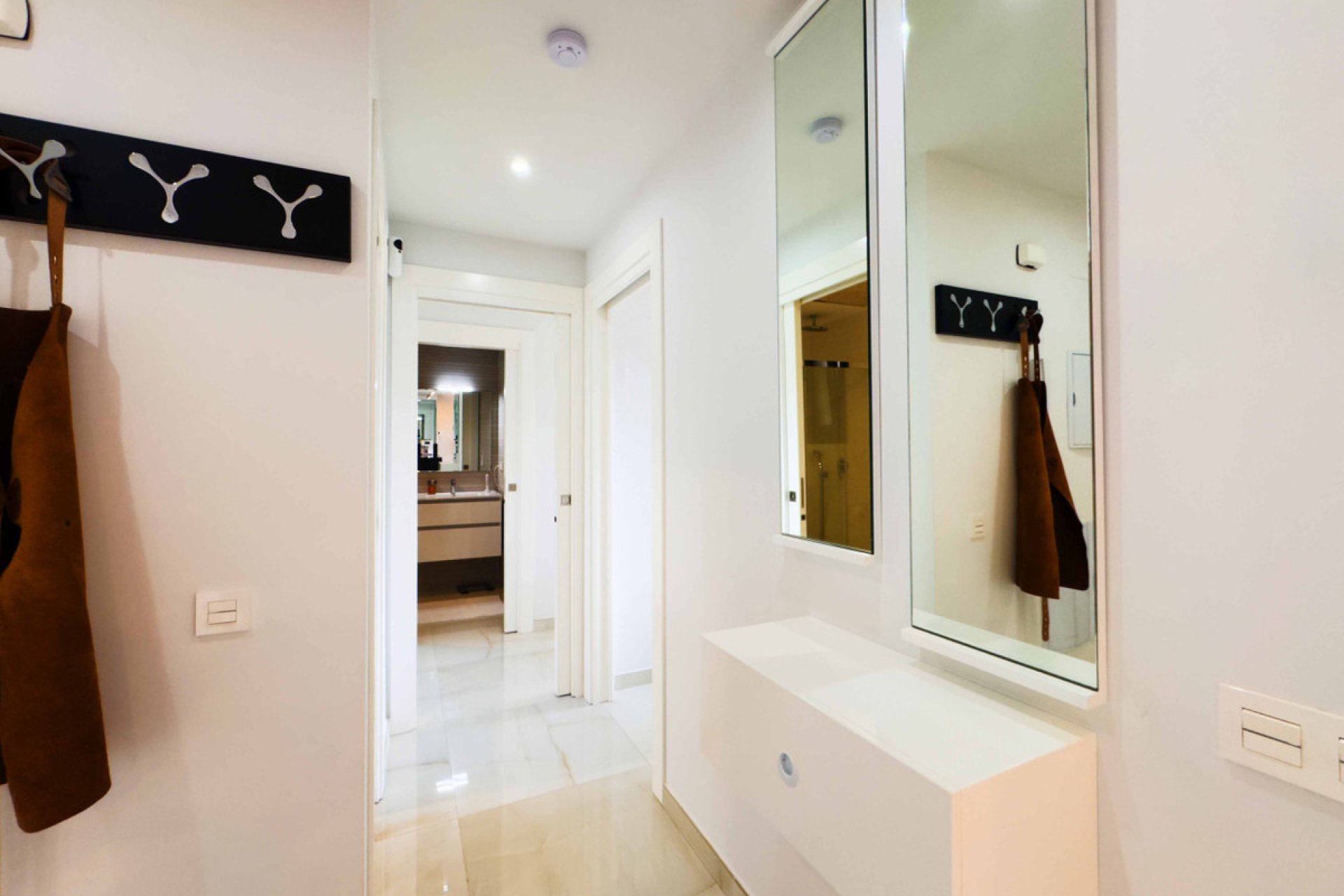 Használt ingatlanok - Apartman / lakás -
Orihuela - Orihuela Costa