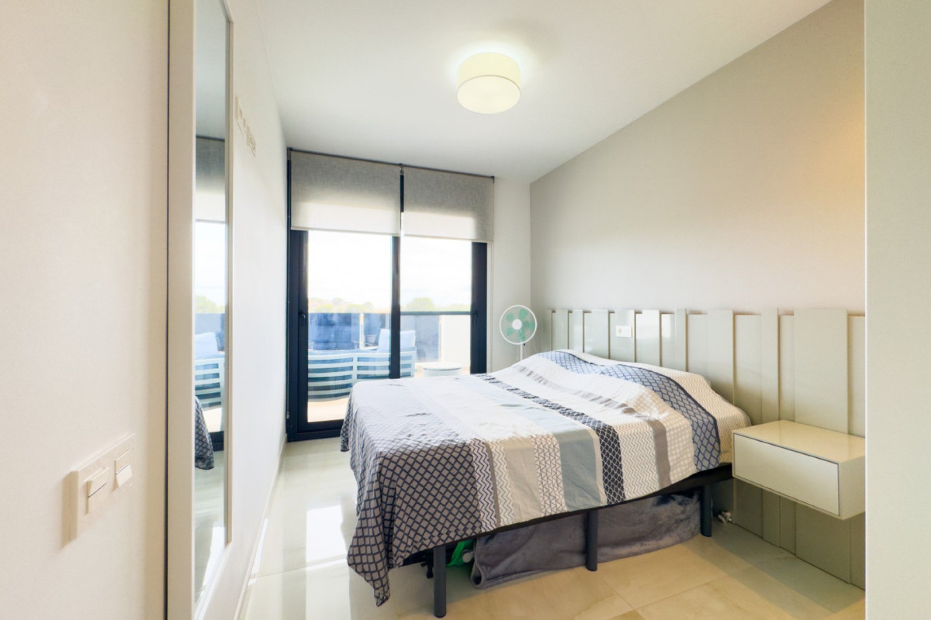 Használt ingatlanok - Apartman / lakás -
Orihuela - Orihuela Costa