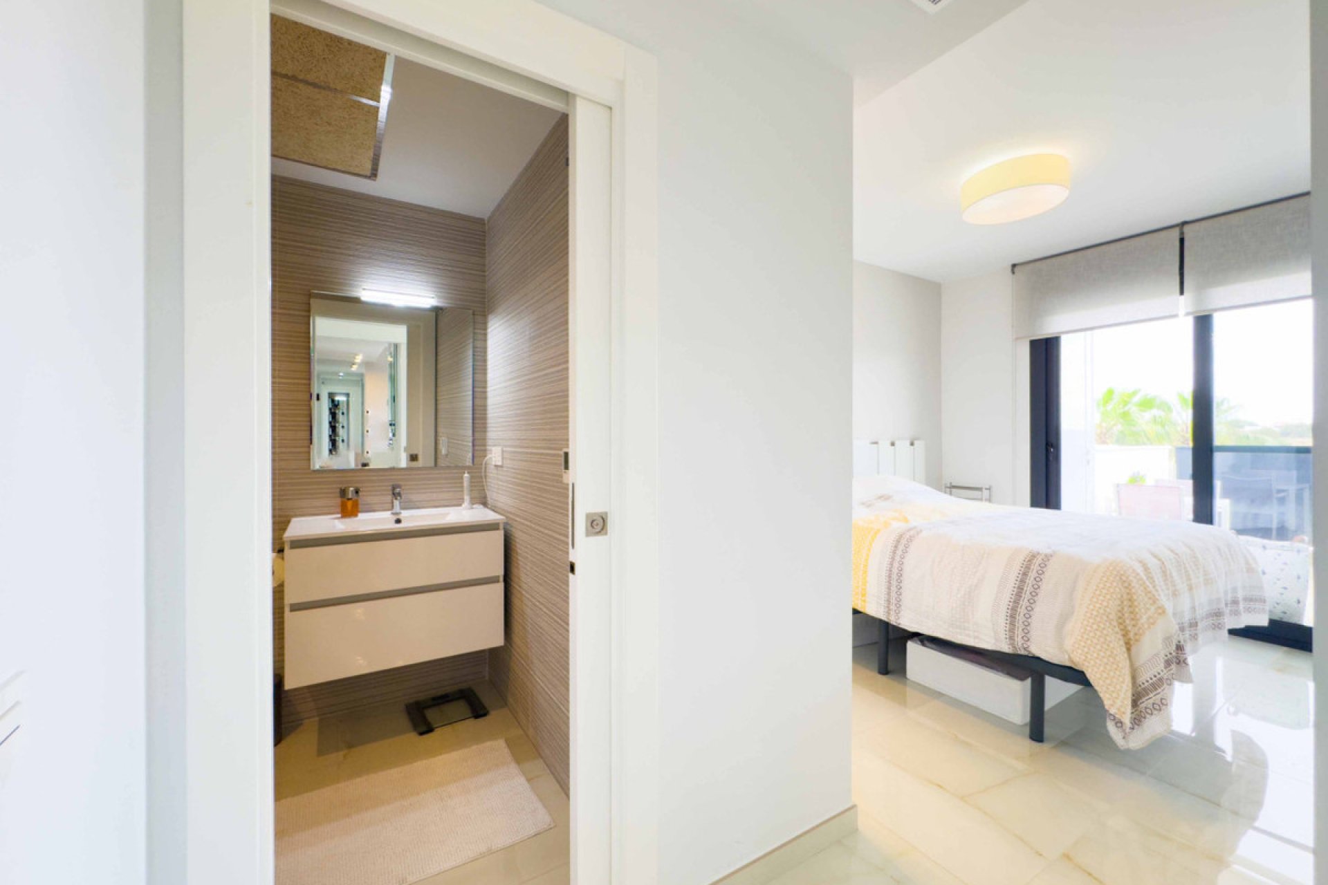 Használt ingatlanok - Apartman / lakás -
Orihuela - Orihuela Costa