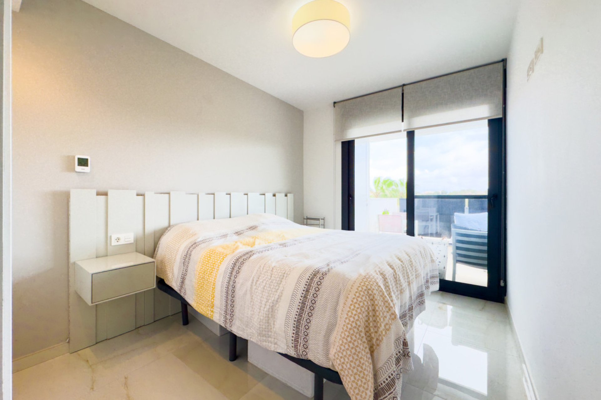 Használt ingatlanok - Apartman / lakás -
Orihuela - Orihuela Costa