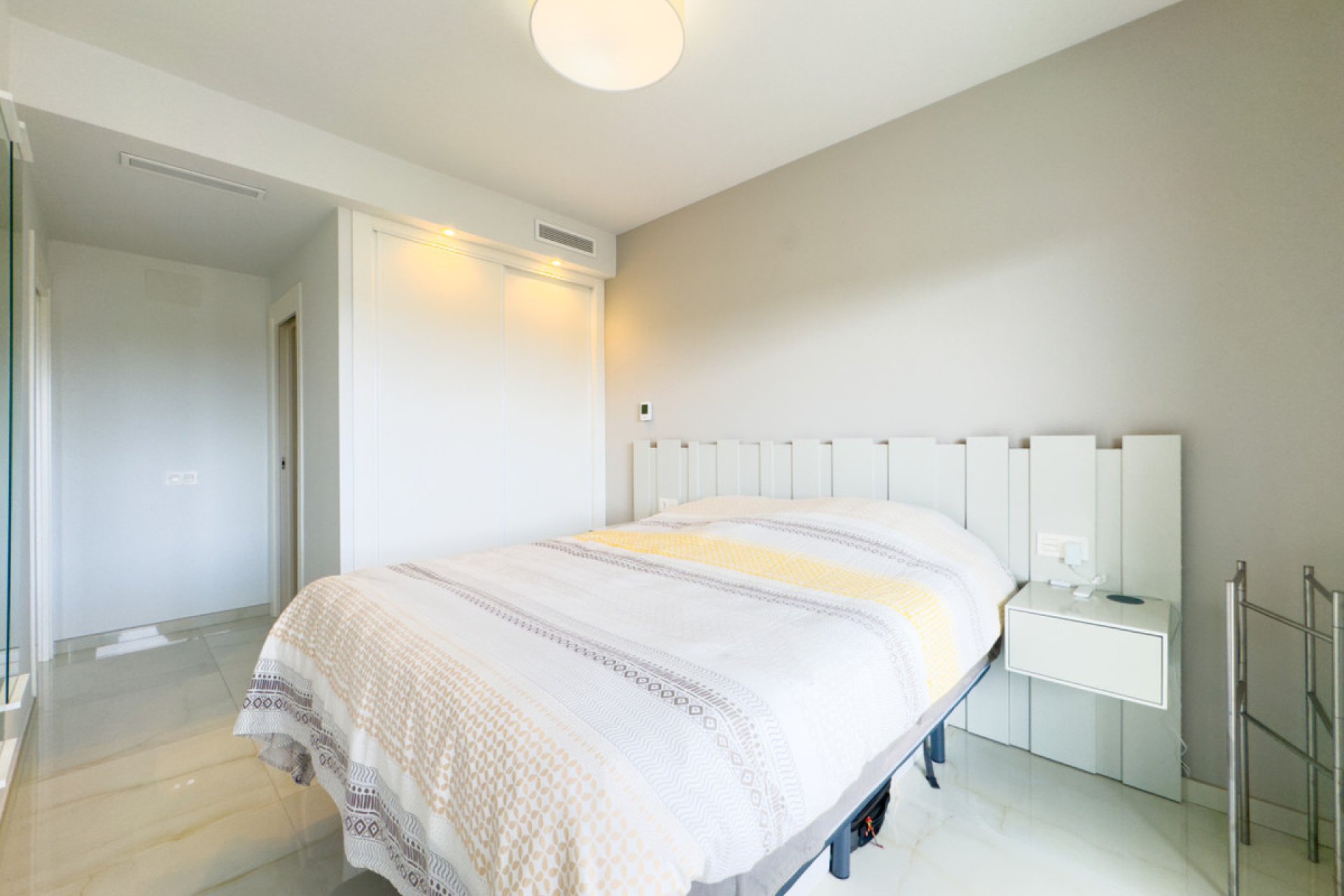 Használt ingatlanok - Apartman / lakás -
Orihuela - Orihuela Costa