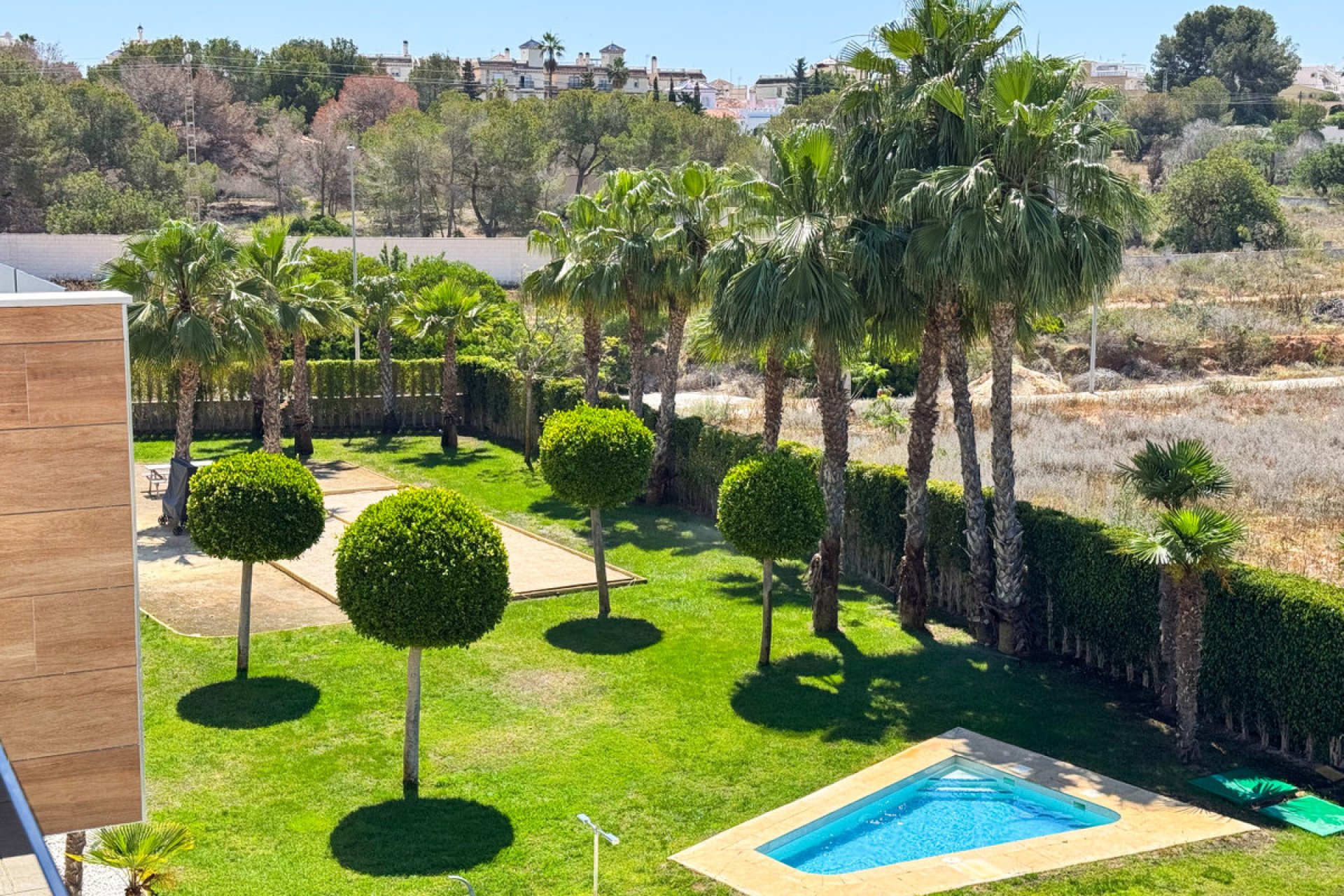 Használt ingatlanok - Apartman / lakás -
Orihuela - Orihuela Costa