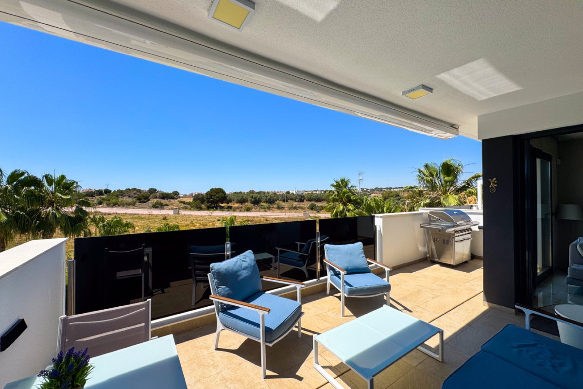 Használt ingatlanok - Apartman / lakás -
Orihuela - Orihuela Costa