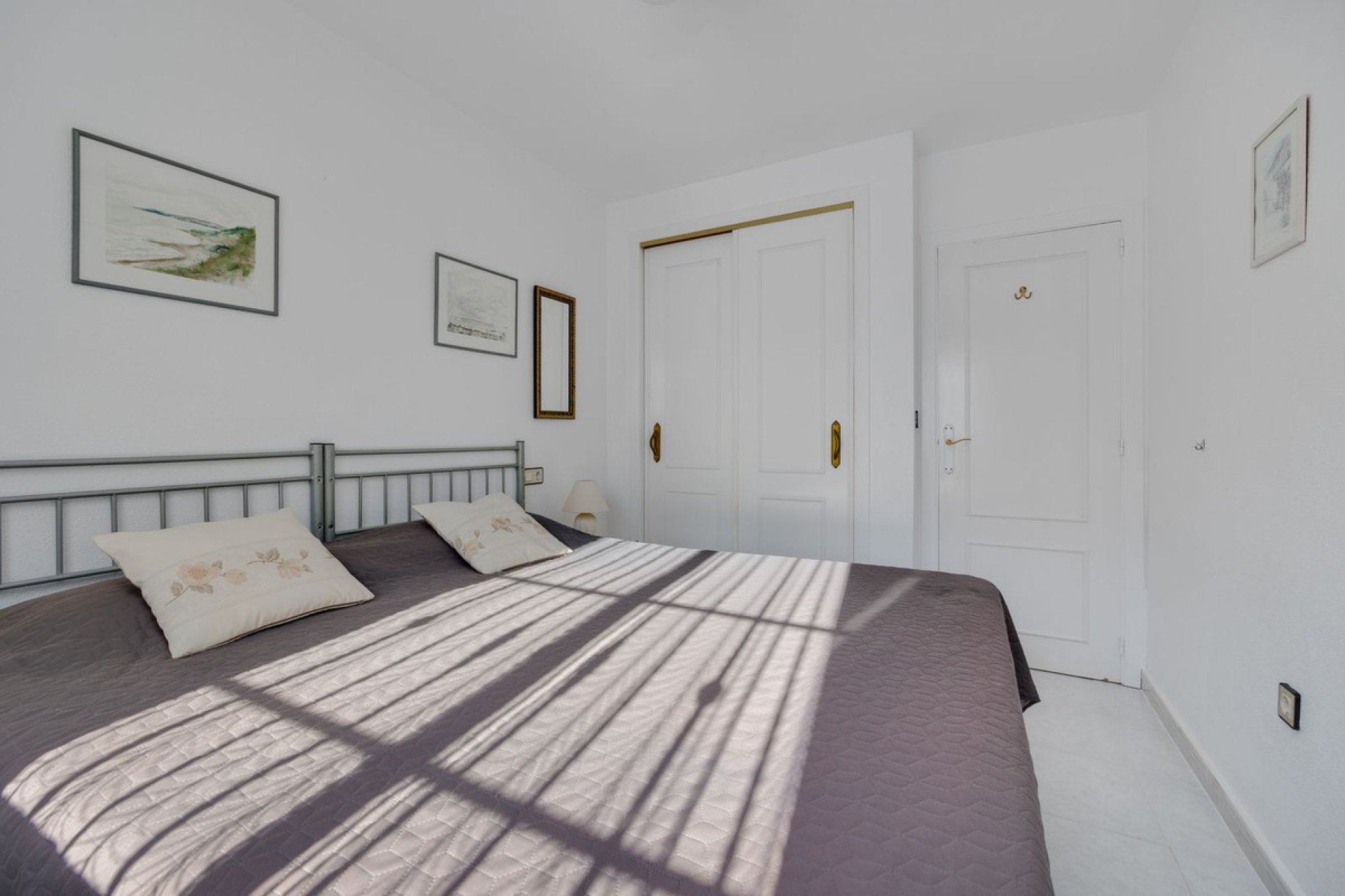 Használt ingatlanok - Apartman / lakás -
Orihuela - Orihuela Costa