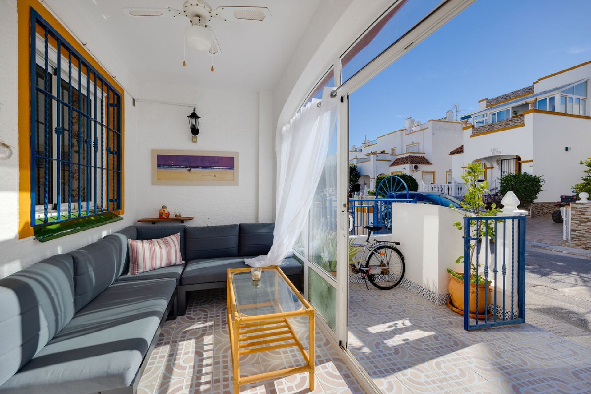 Használt ingatlanok - Apartman / lakás -
Orihuela - Orihuela Costa