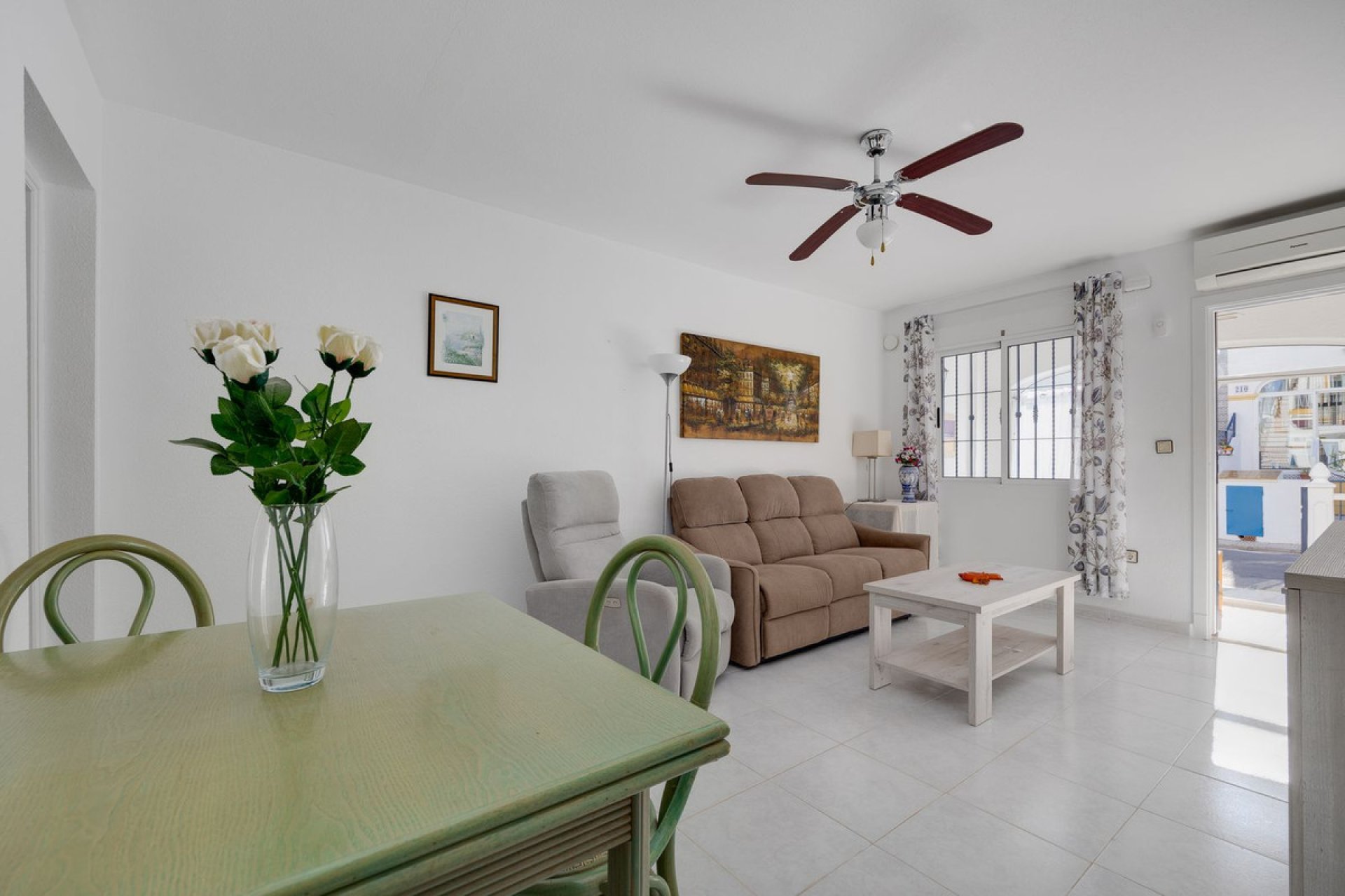 Használt ingatlanok - Apartman / lakás -
Orihuela - Orihuela Costa