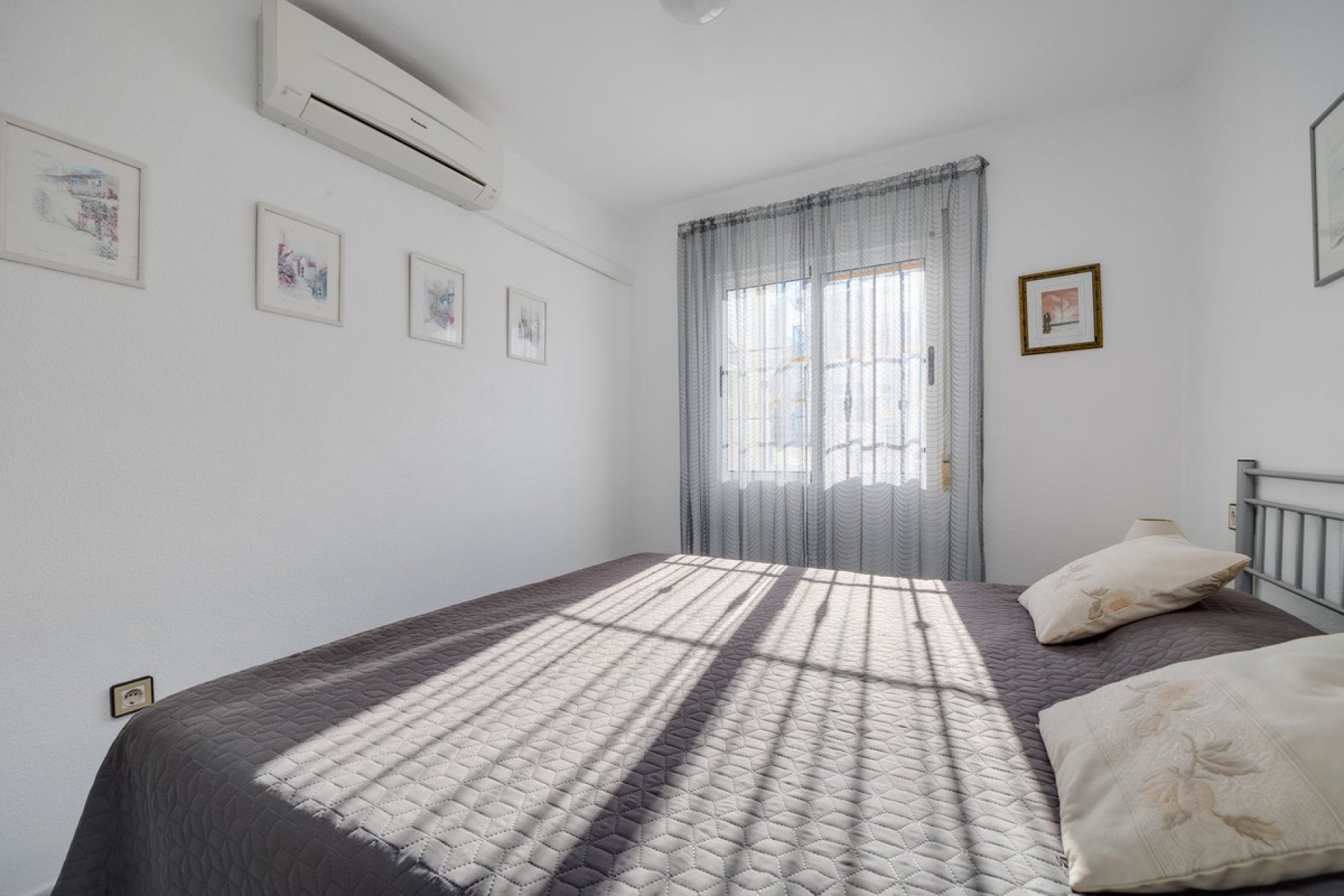 Használt ingatlanok - Apartman / lakás -
Orihuela - Orihuela Costa