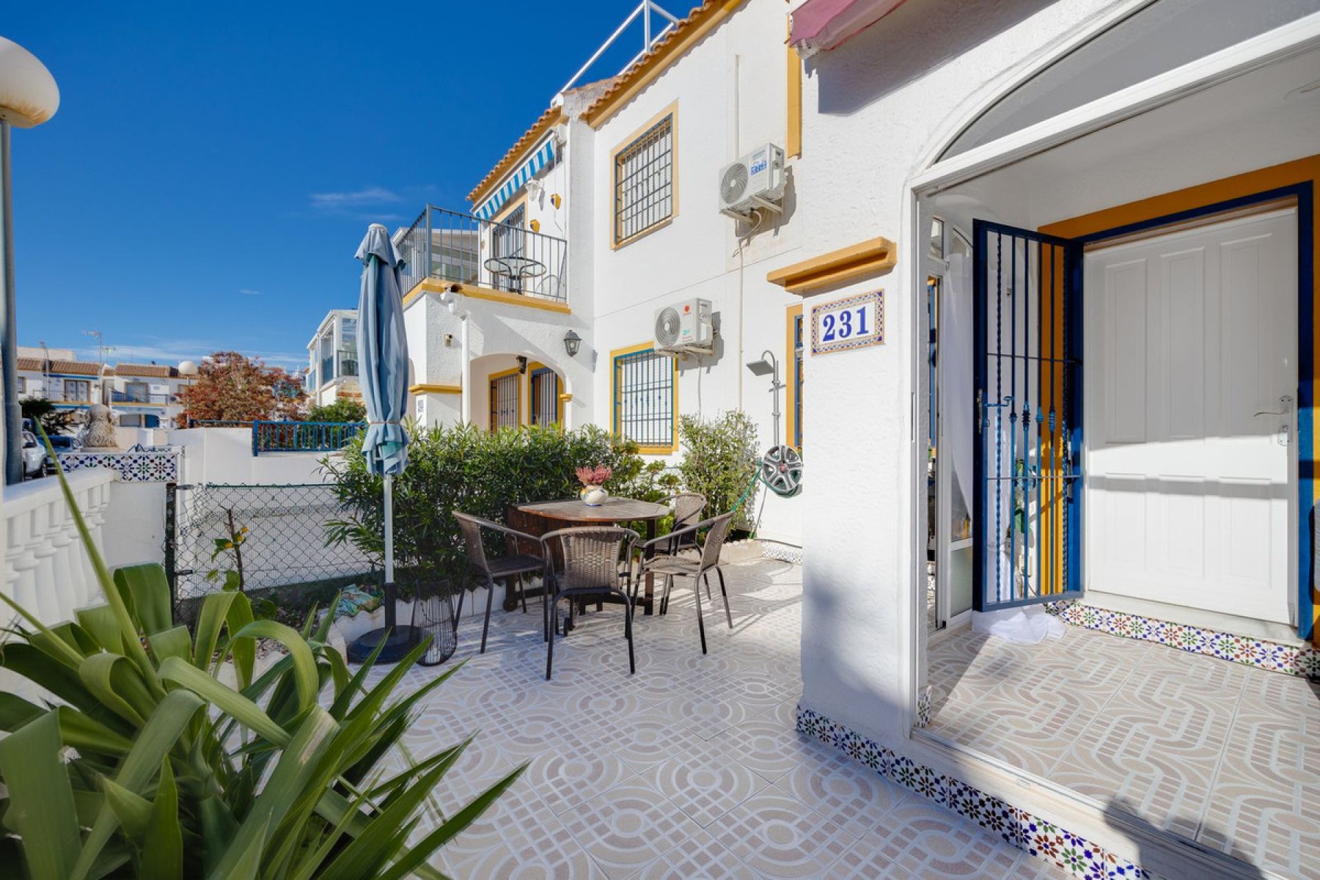 Használt ingatlanok - Apartman / lakás -
Orihuela - Orihuela Costa