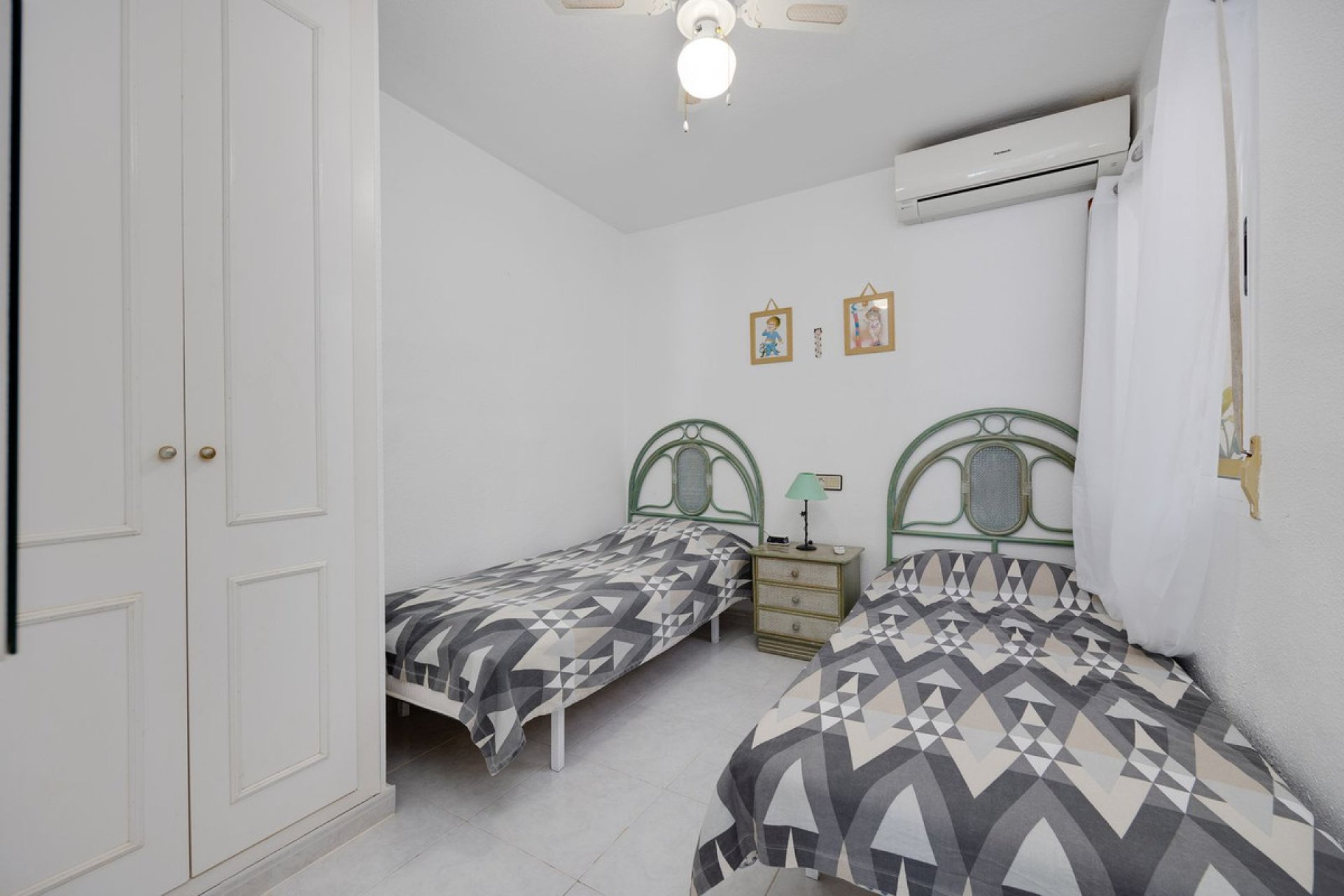 Használt ingatlanok - Apartman / lakás -
Orihuela - Orihuela Costa