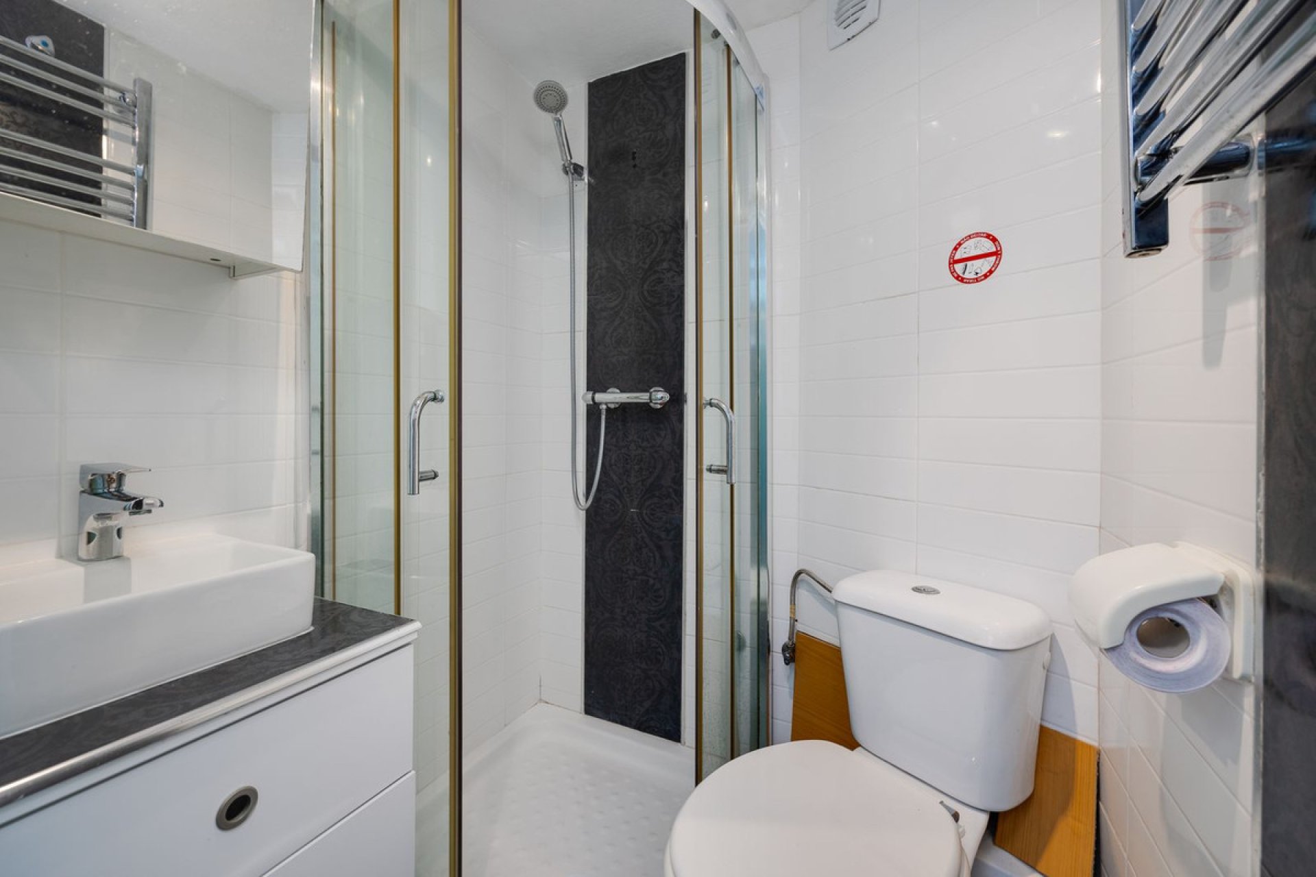 Használt ingatlanok - Apartman / lakás -
Orihuela - Orihuela Costa