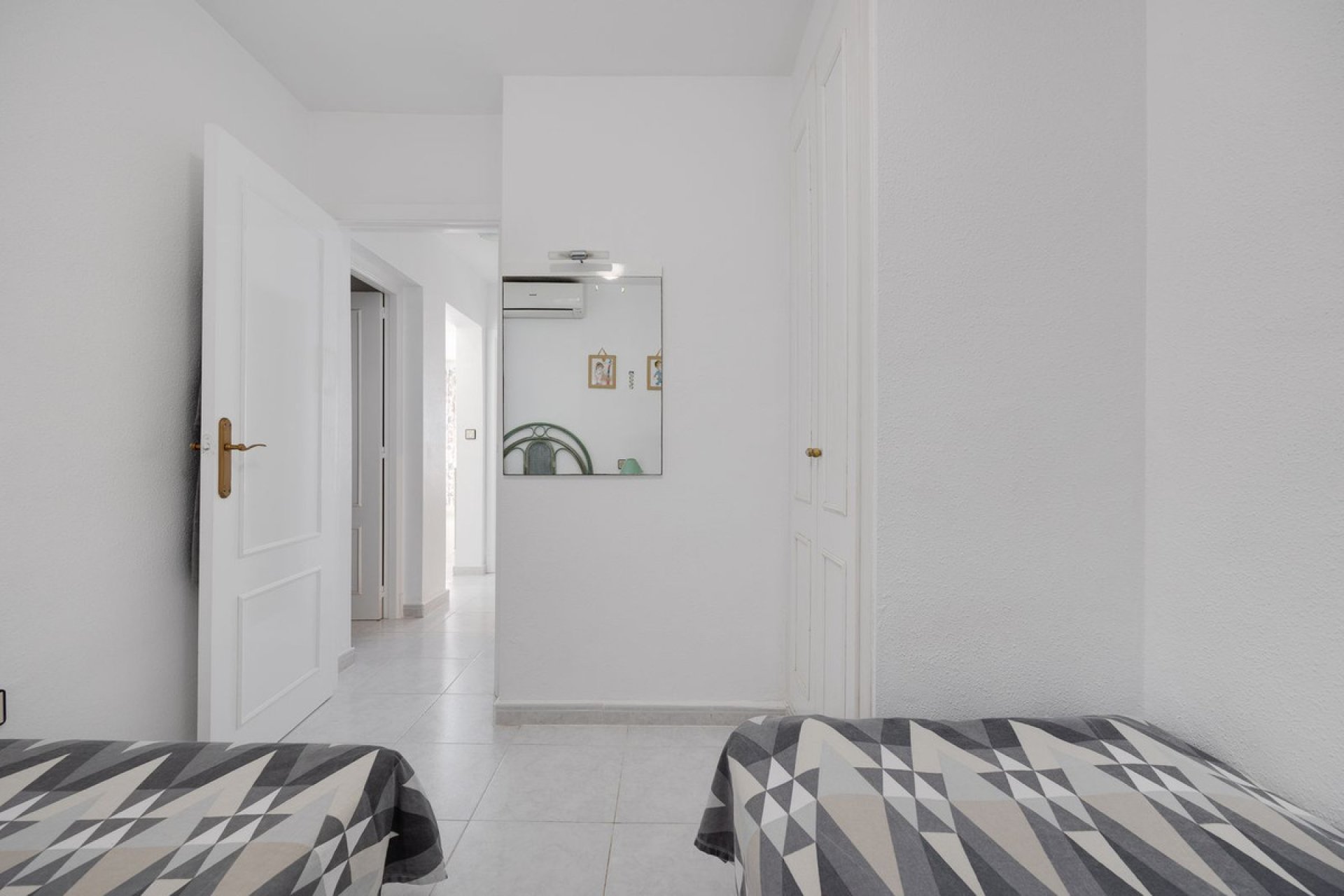 Használt ingatlanok - Apartman / lakás -
Orihuela - Orihuela Costa