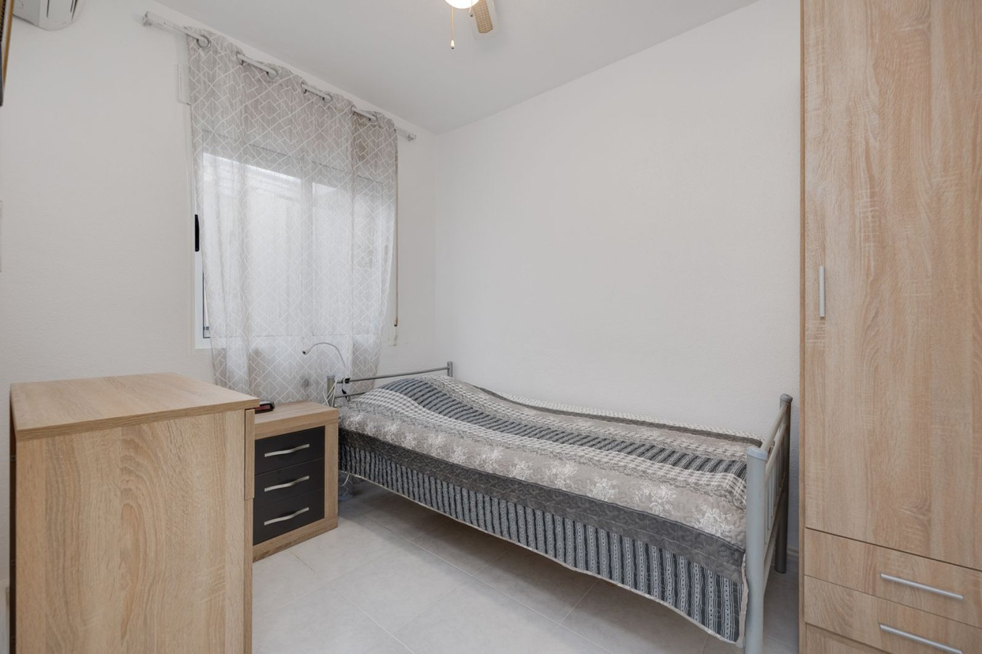 Használt ingatlanok - Apartman / lakás -
Orihuela - Orihuela Costa