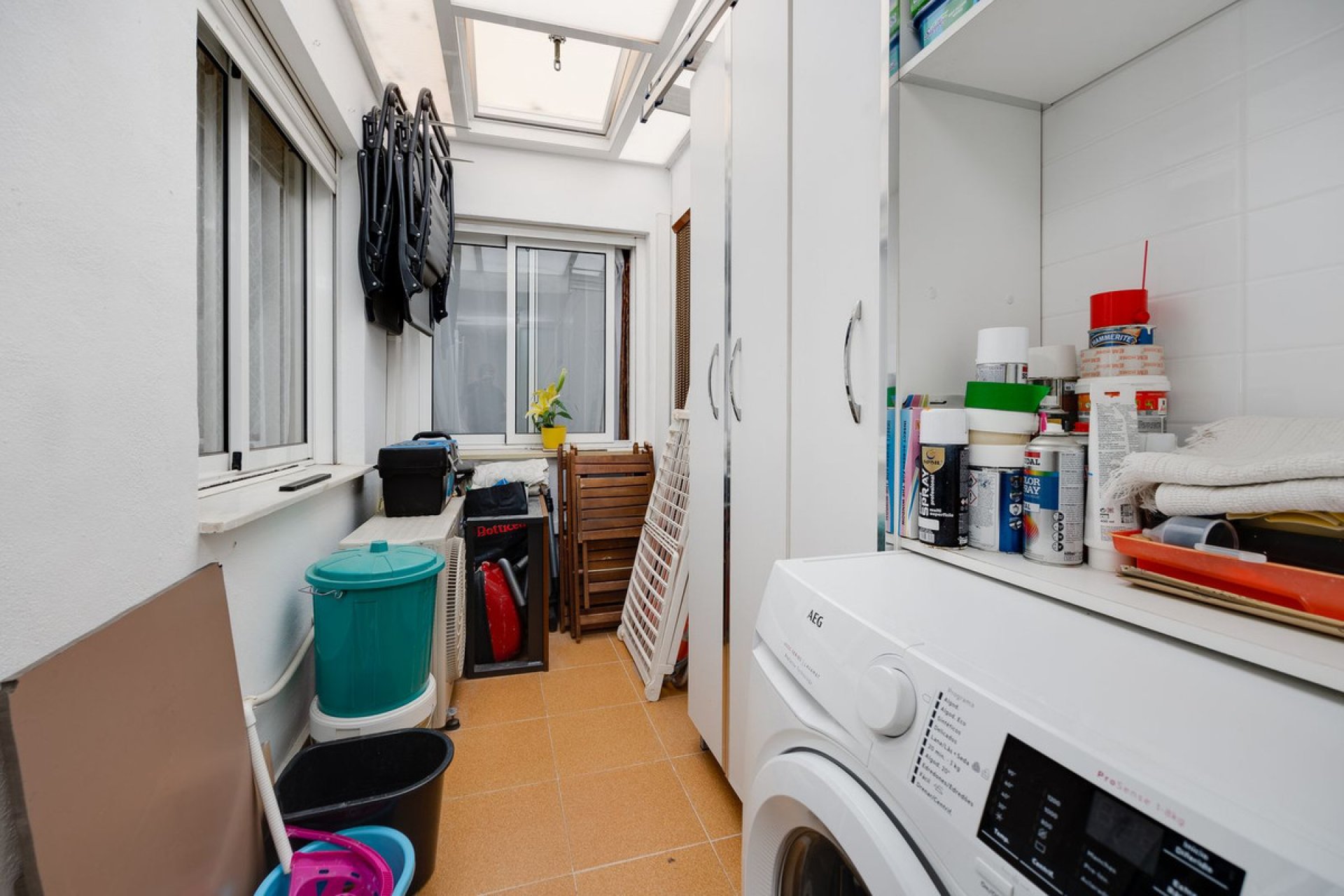 Használt ingatlanok - Apartman / lakás -
Orihuela - Orihuela Costa