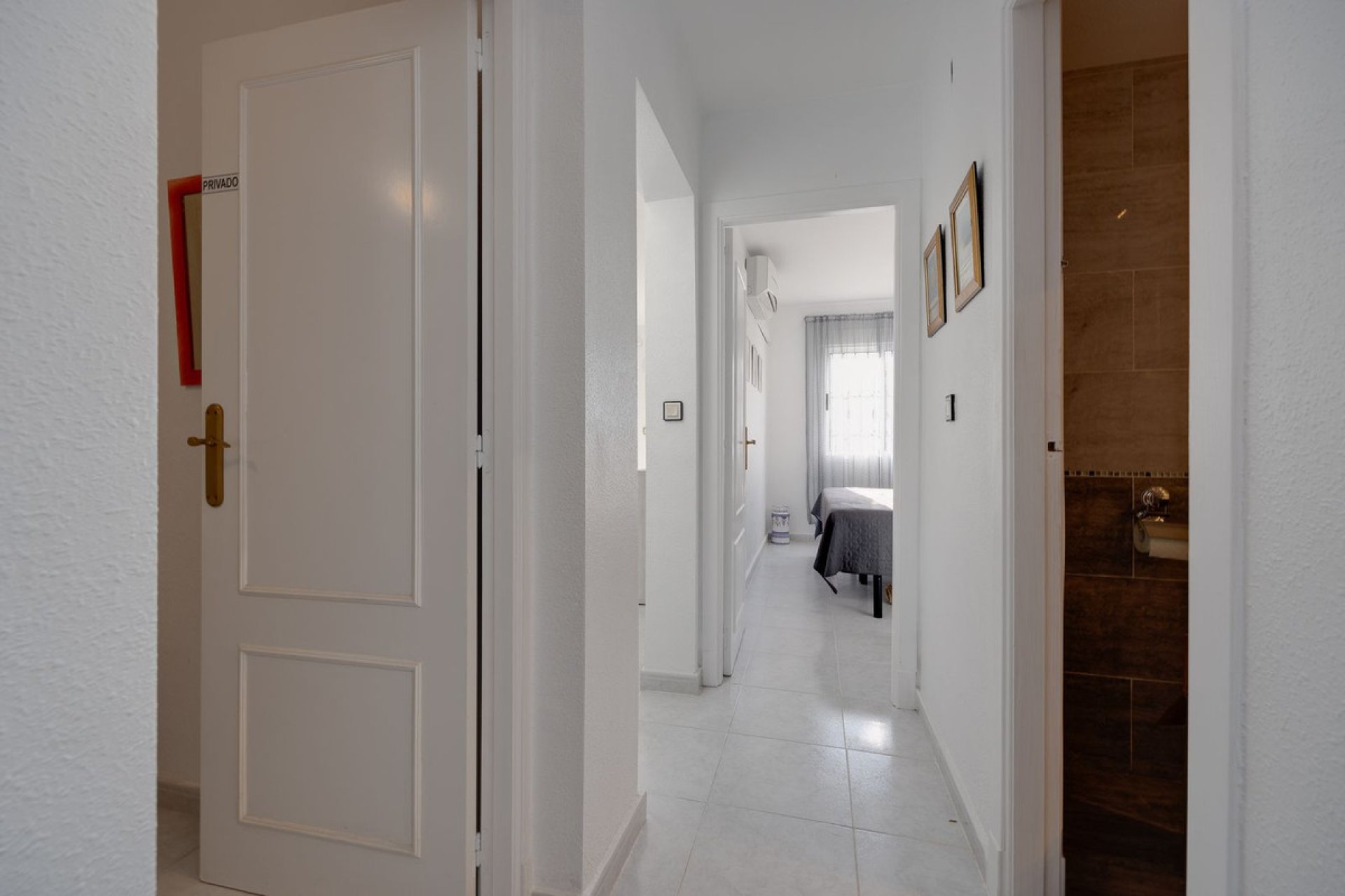 Használt ingatlanok - Apartman / lakás -
Orihuela - Orihuela Costa