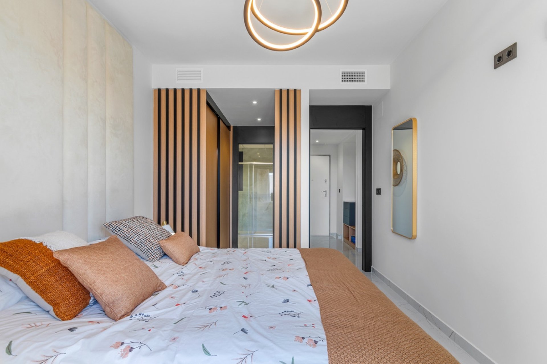 Használt ingatlanok - Apartman / lakás -
Orihuela - Orihuela Costa