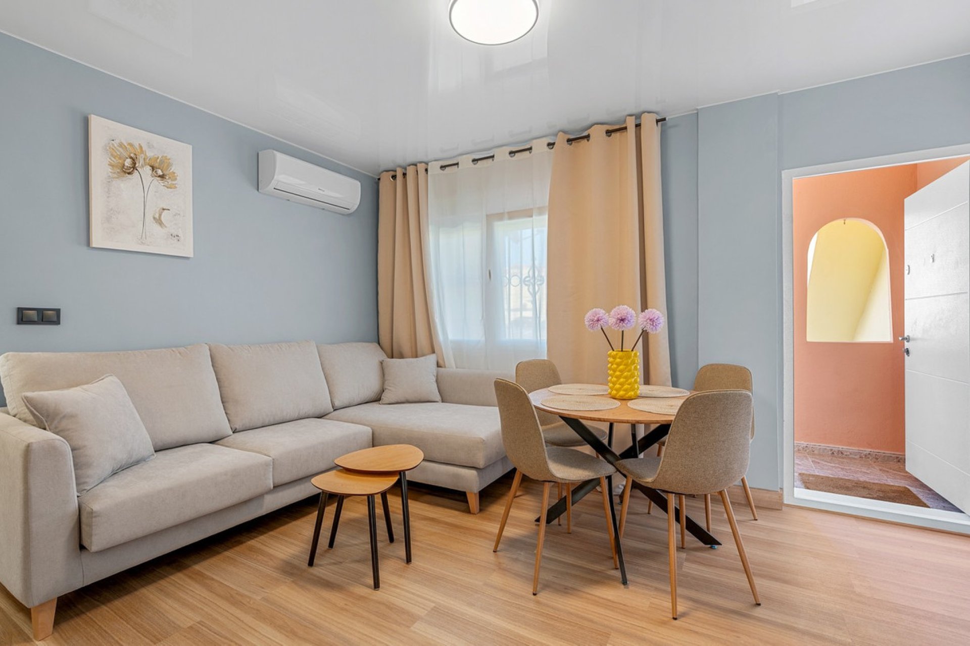 Használt ingatlanok - Apartman / lakás -
Orihuela - Orihuela Costa