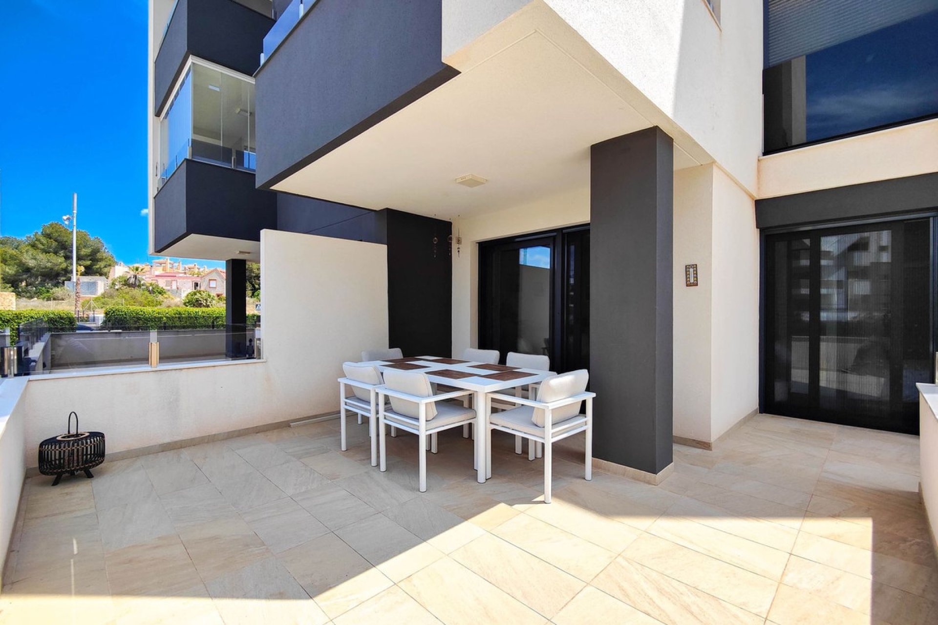 Használt ingatlanok - Apartman / lakás -
Orihuela - Orihuela Costa