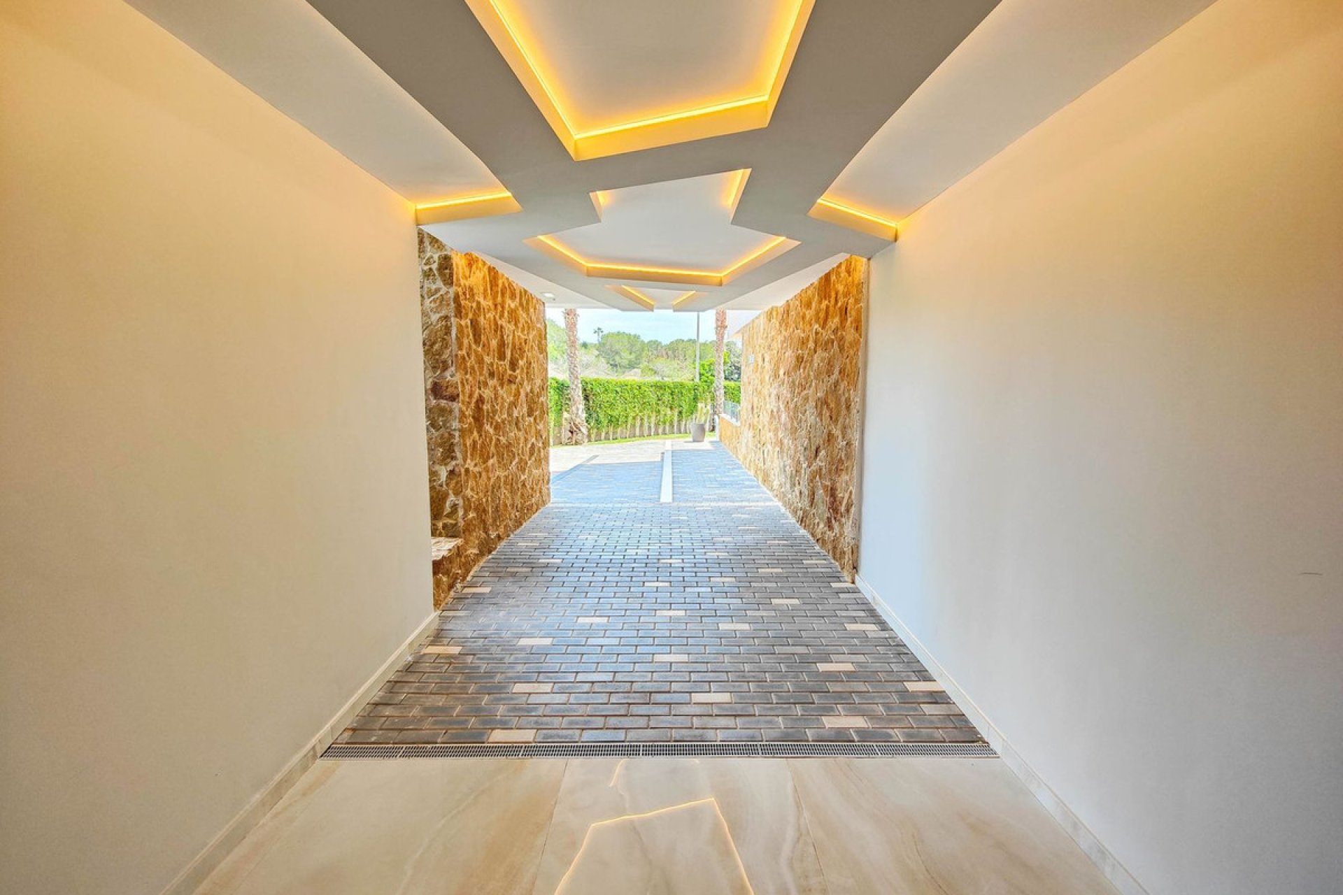 Használt ingatlanok - Apartman / lakás -
Orihuela - Orihuela Costa