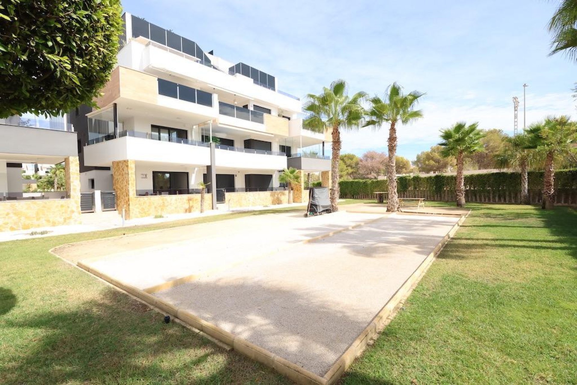 Használt ingatlanok - Apartman / lakás -
Orihuela - Orihuela Costa