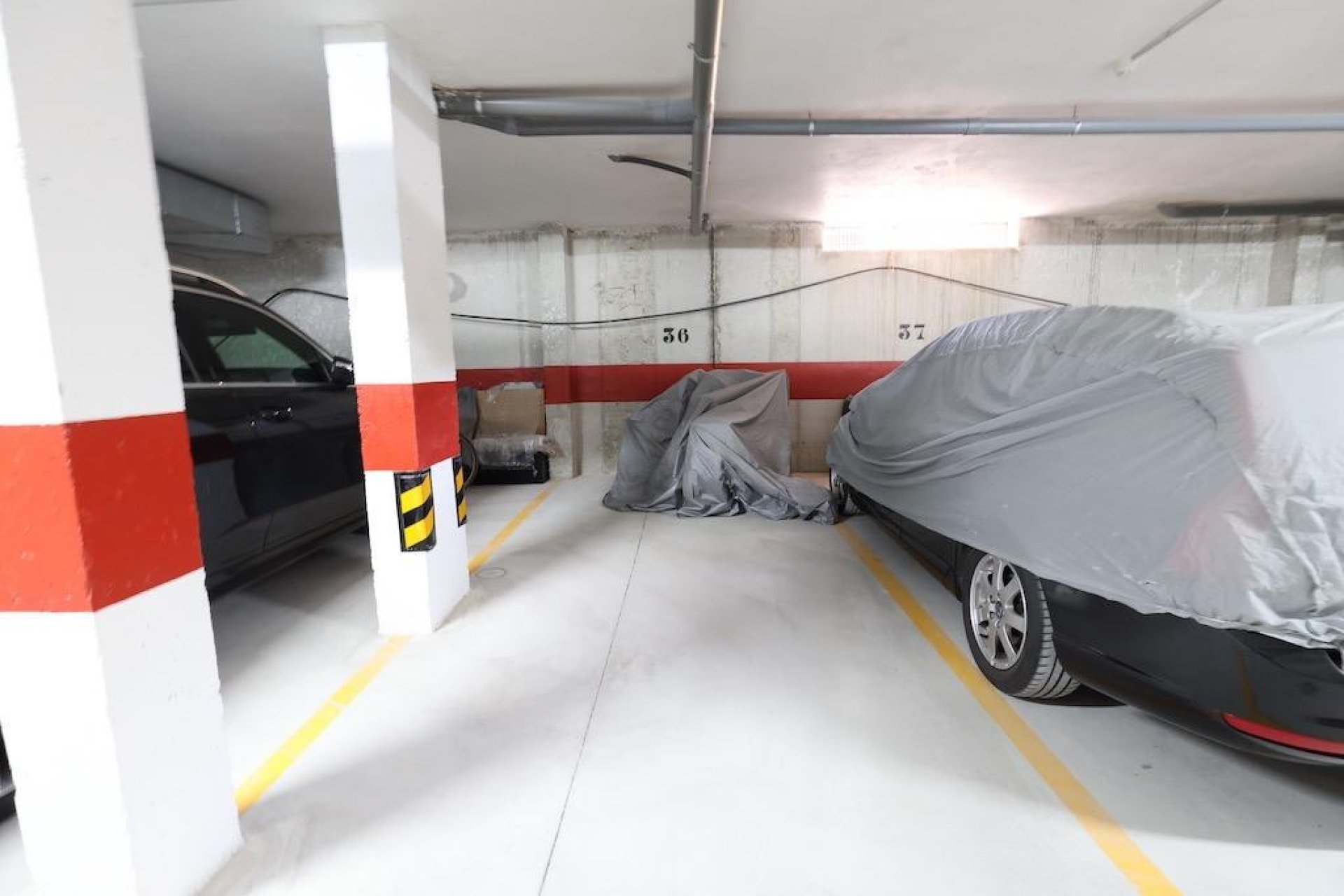 Használt ingatlanok - Apartman / lakás -
Orihuela - Orihuela Costa