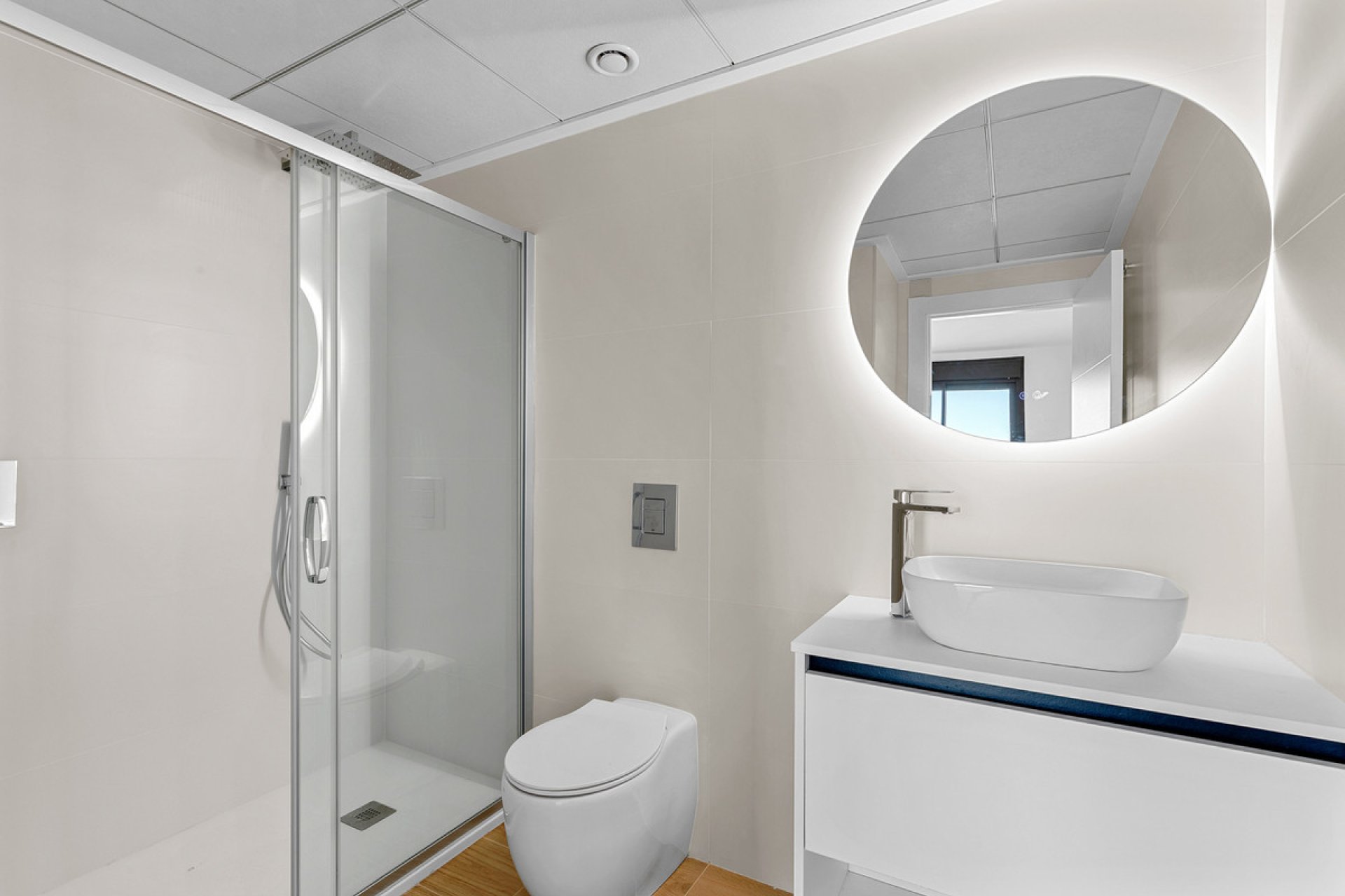 Használt ingatlanok - Apartman / lakás -
Orihuela - Orihuela Costa