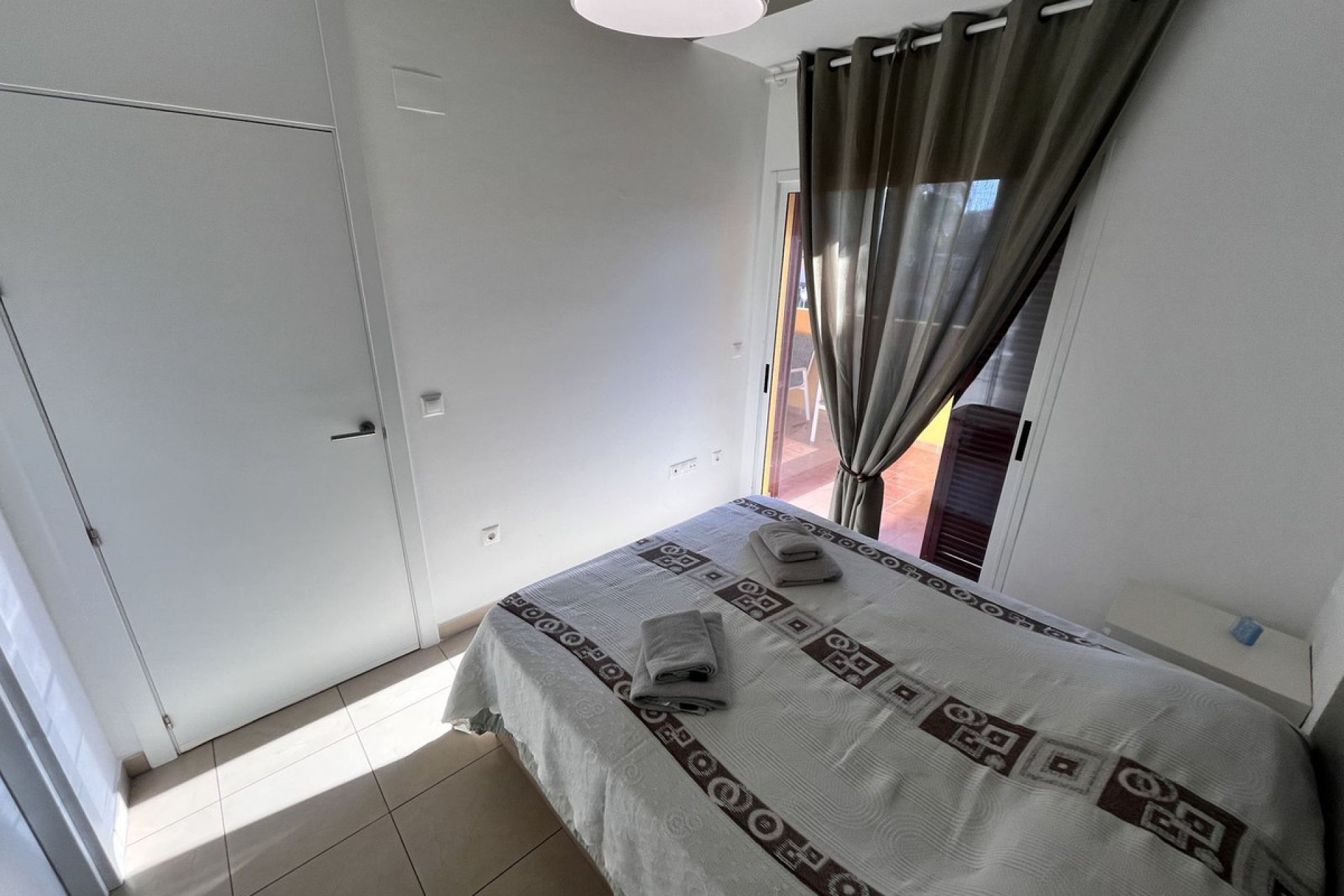 Használt ingatlanok - Apartman / lakás -
Orihuela - Orihuela Costa