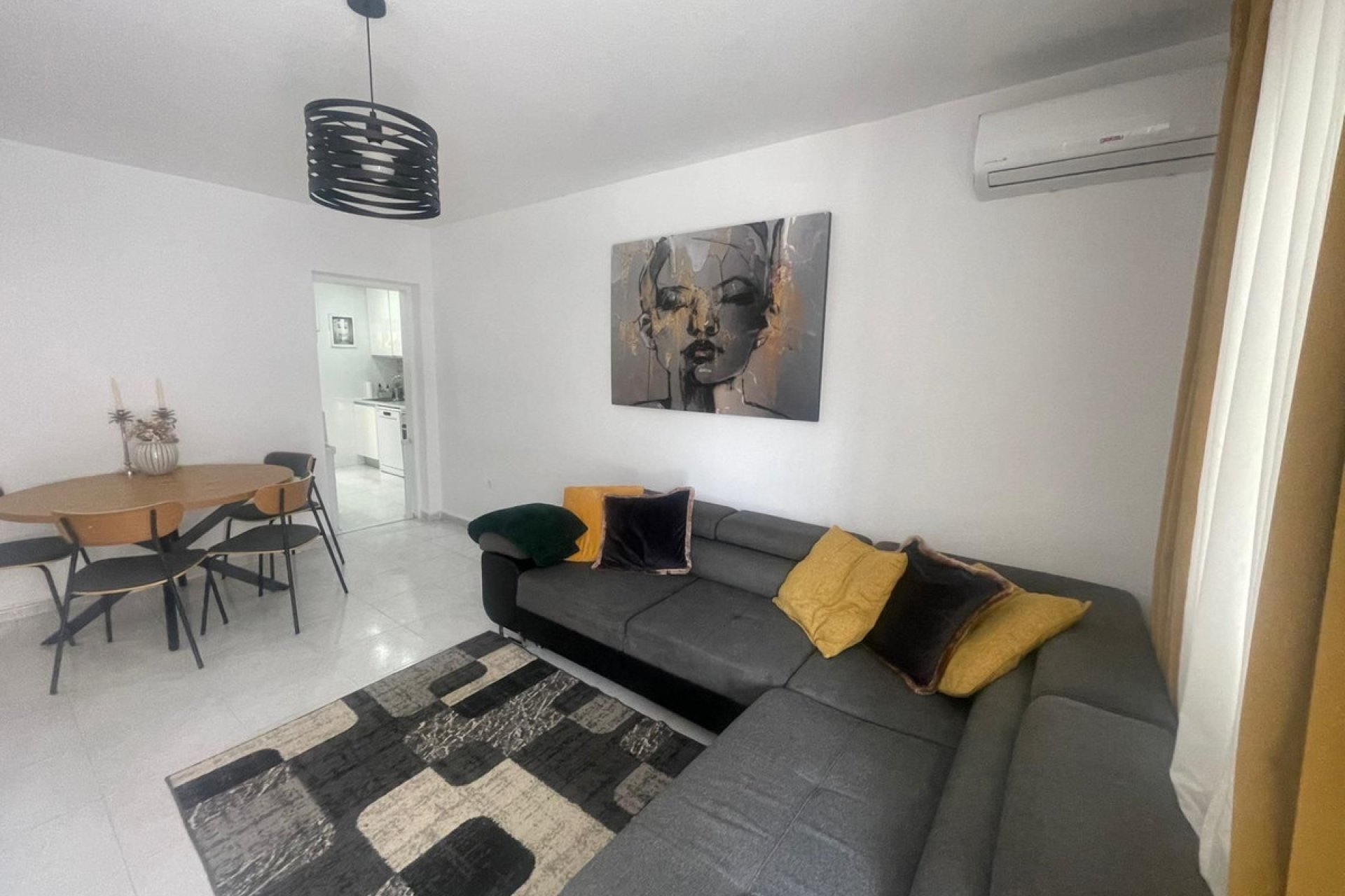 Használt ingatlanok - Apartman / lakás -
Orihuela - Orihuela Costa