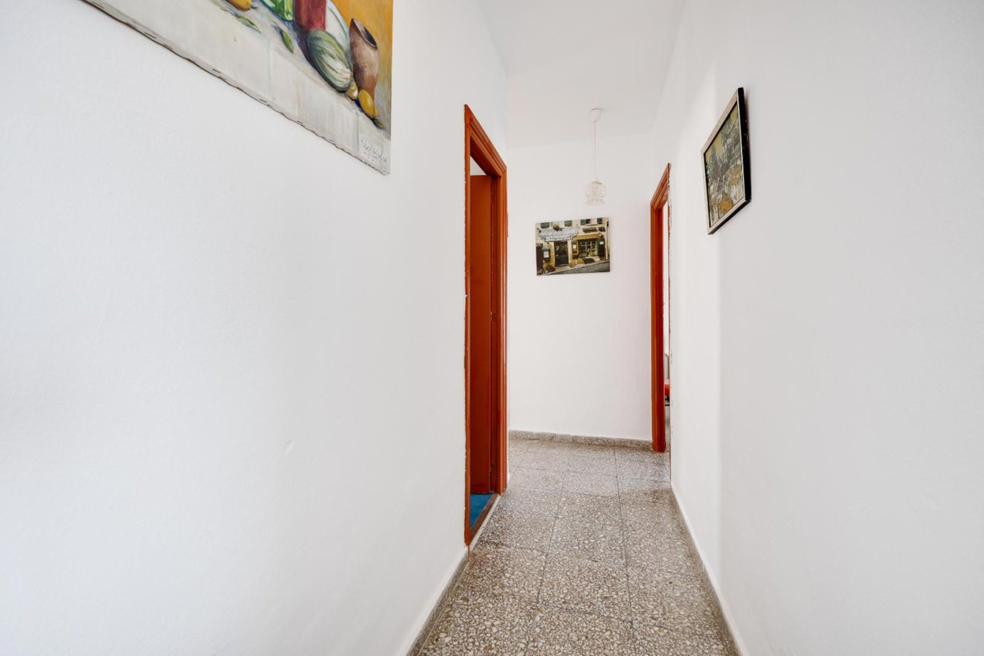 Használt ingatlanok - Apartman / lakás -
Orihuela - Orihuela Costa