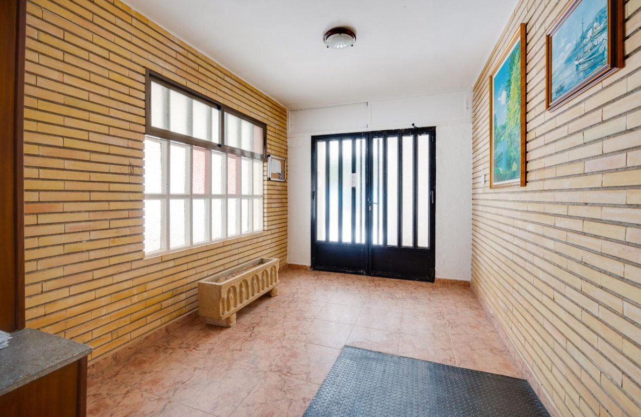 Használt ingatlanok - Apartman / lakás -
Orihuela - Orihuela Costa