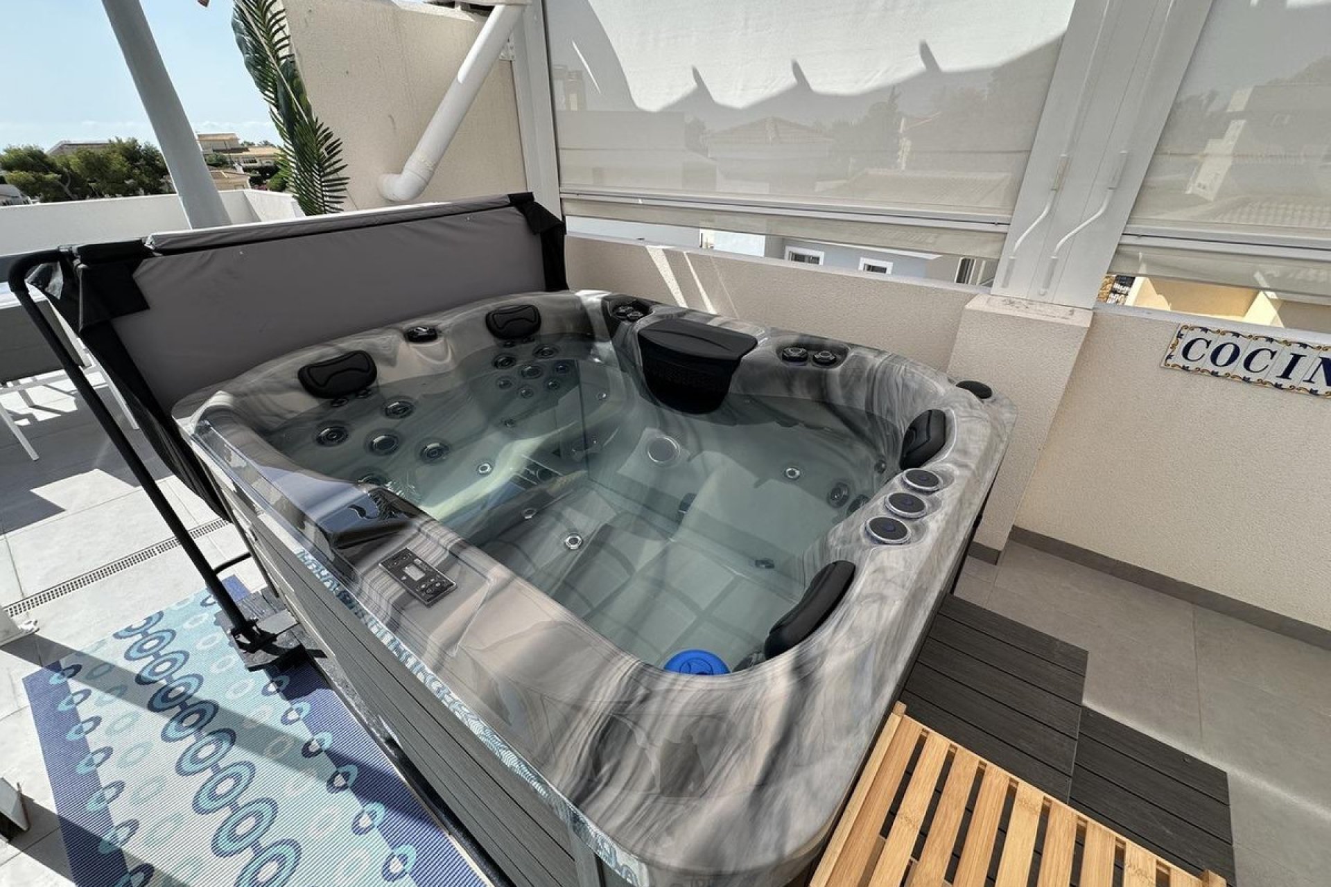 Használt ingatlanok - Apartman / lakás -
Orihuela - Orihuela Costa