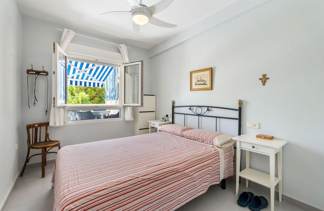 Használt ingatlanok - Apartman / lakás -
Orihuela - Orihuela Costa