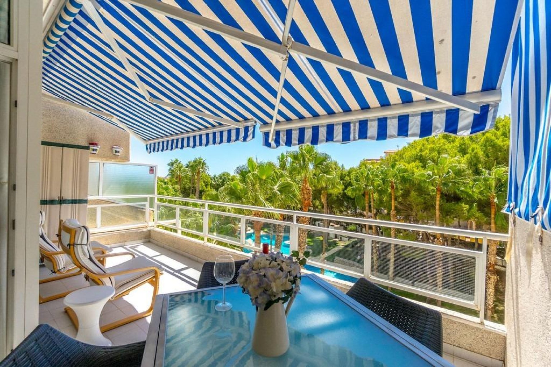 Használt ingatlanok - Apartman / lakás -
Orihuela - Orihuela Costa