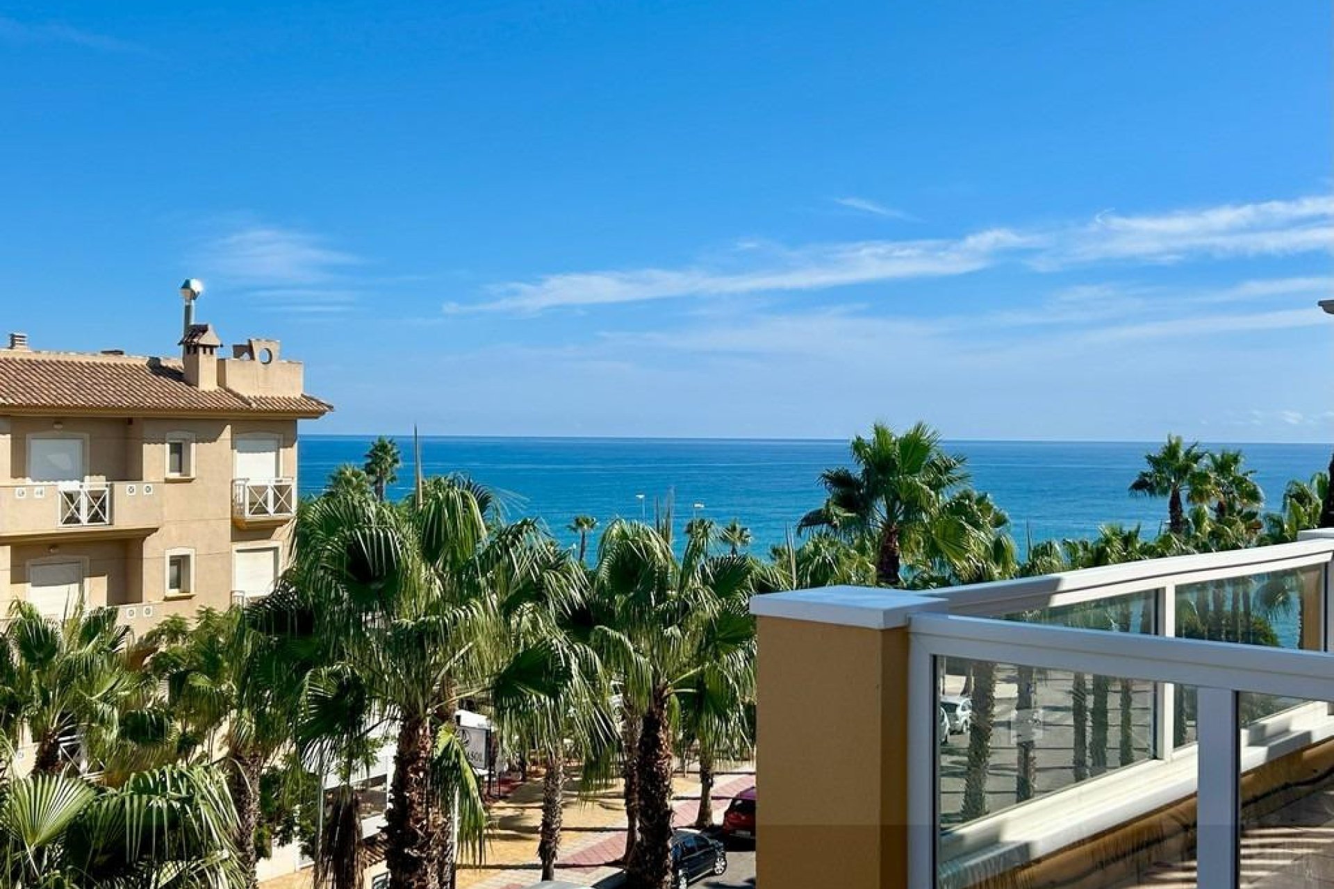 Használt ingatlanok - Apartman / lakás -
Orihuela - Orihuela Costa