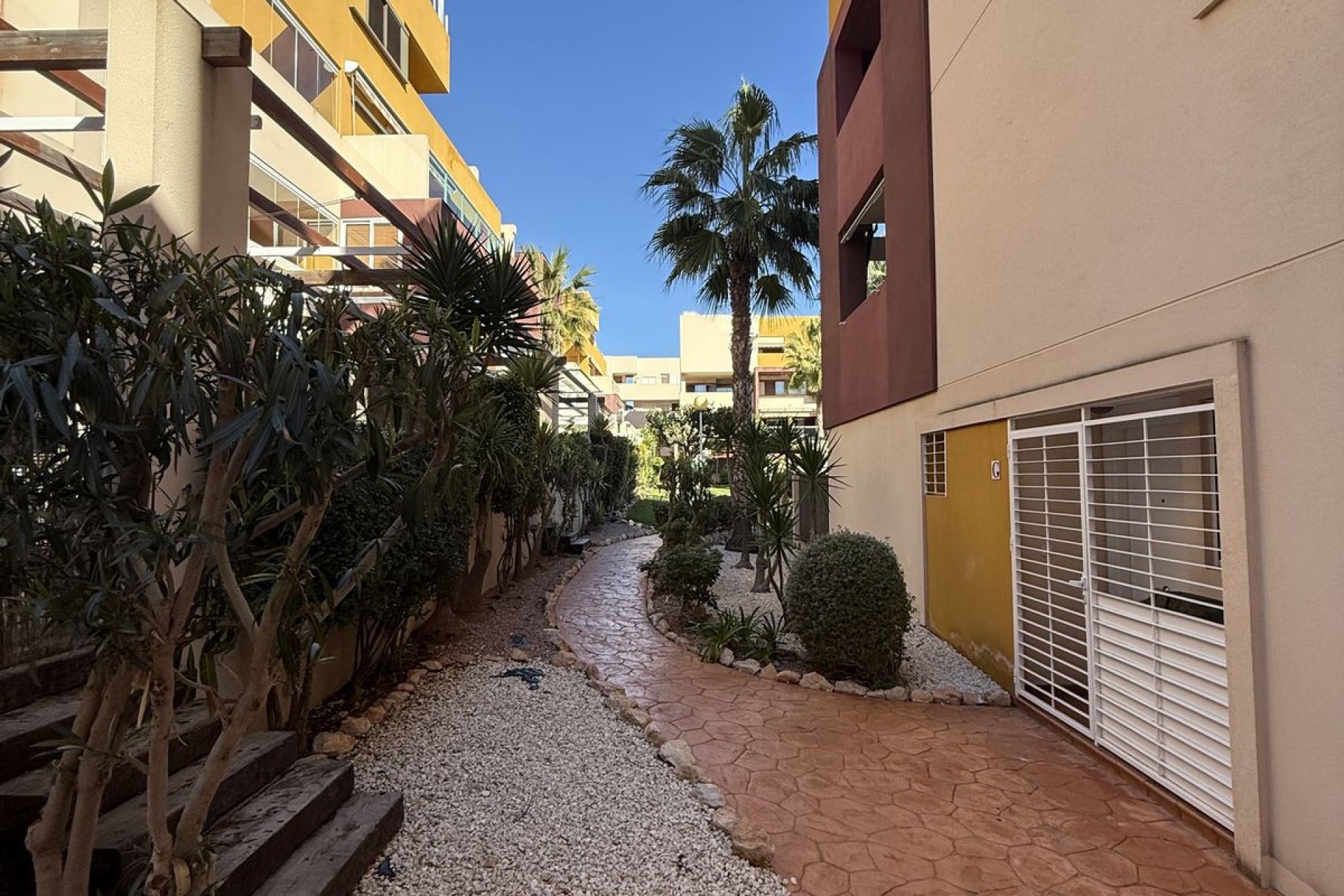 Használt ingatlanok - Apartman / lakás -
Orihuela - Playa Flamenca