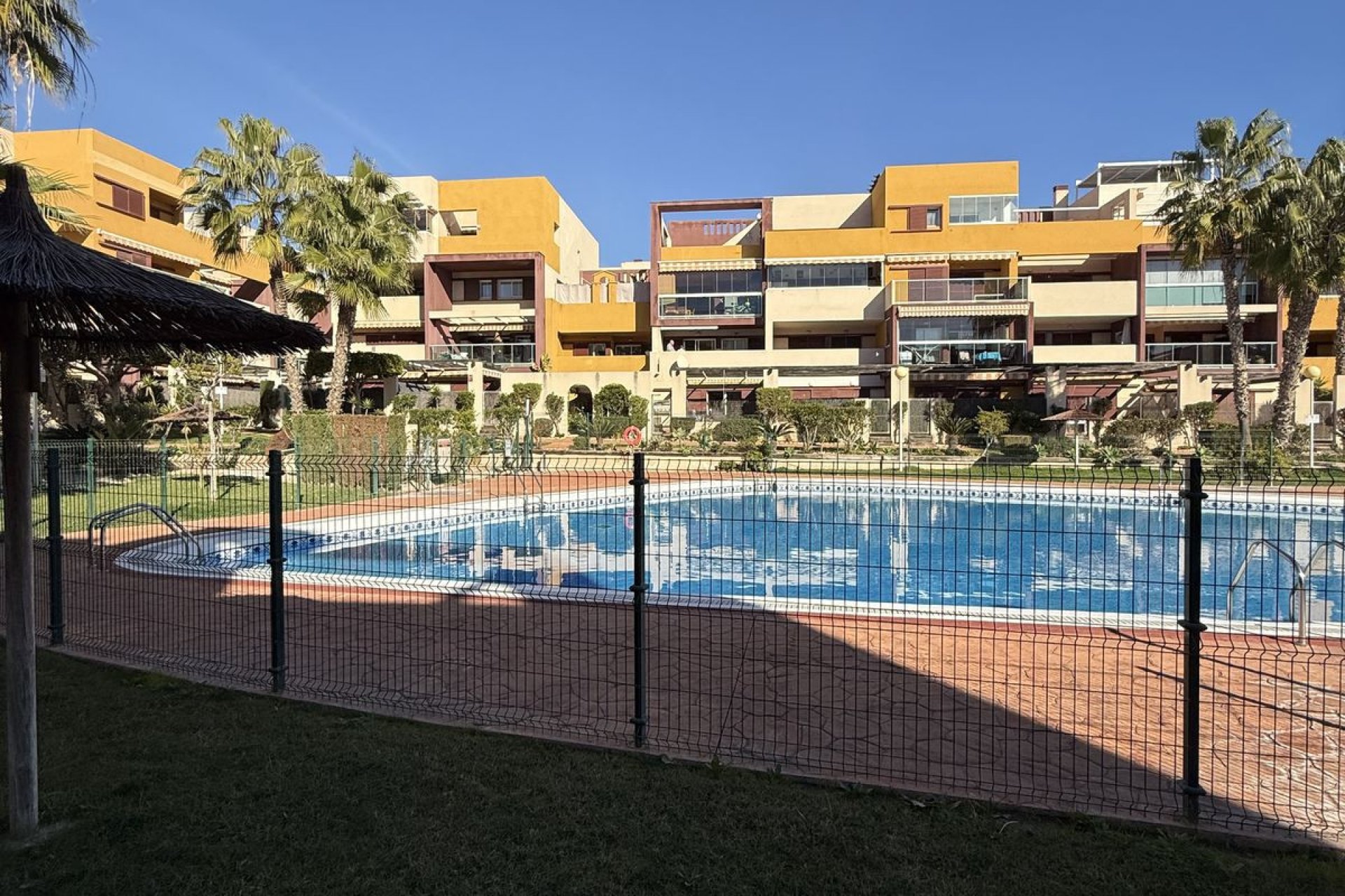 Használt ingatlanok - Apartman / lakás -
Orihuela - Playa Flamenca