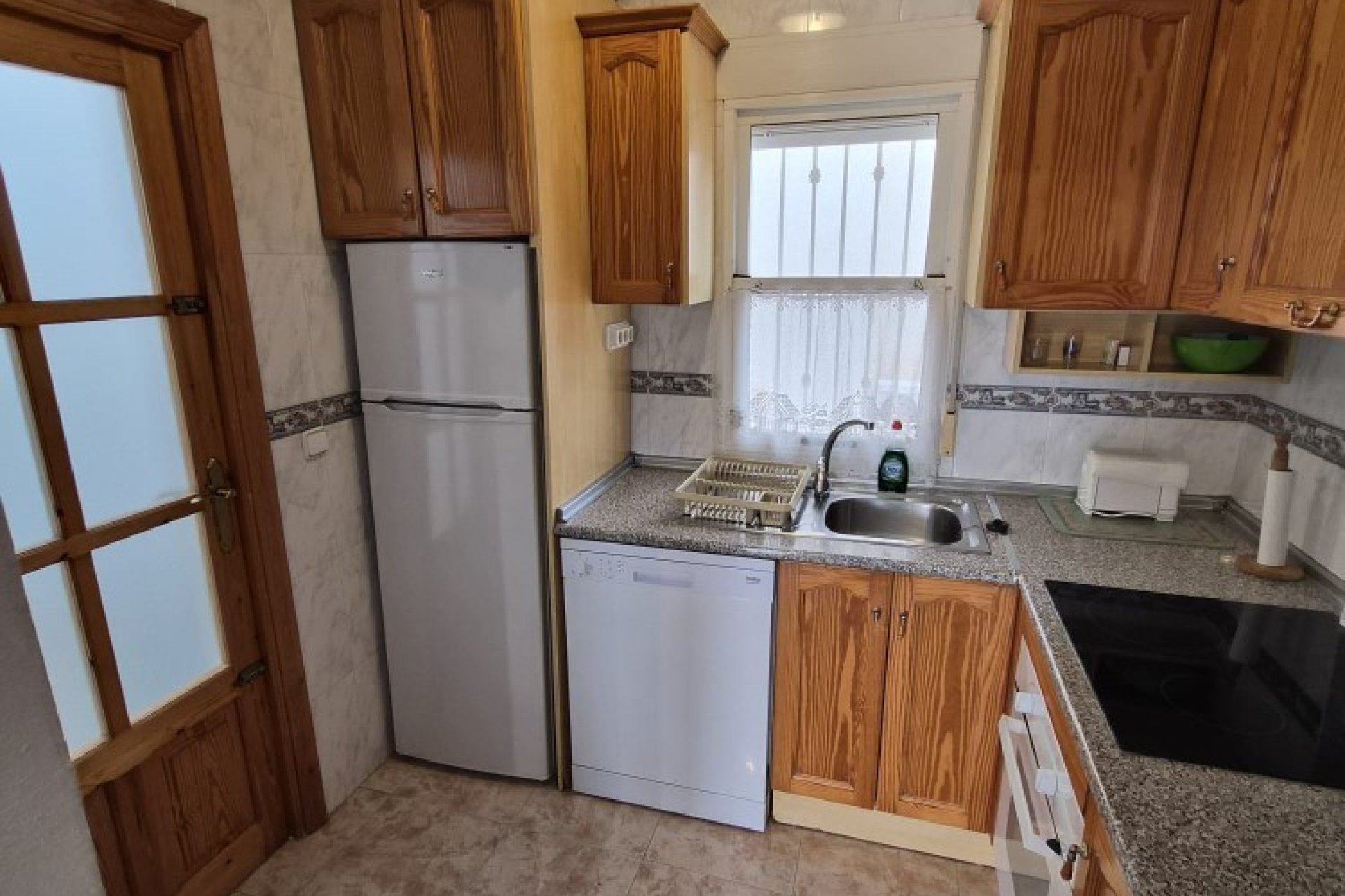 Használt ingatlanok - Apartman / lakás -
Orihuela - Playa Flamenca