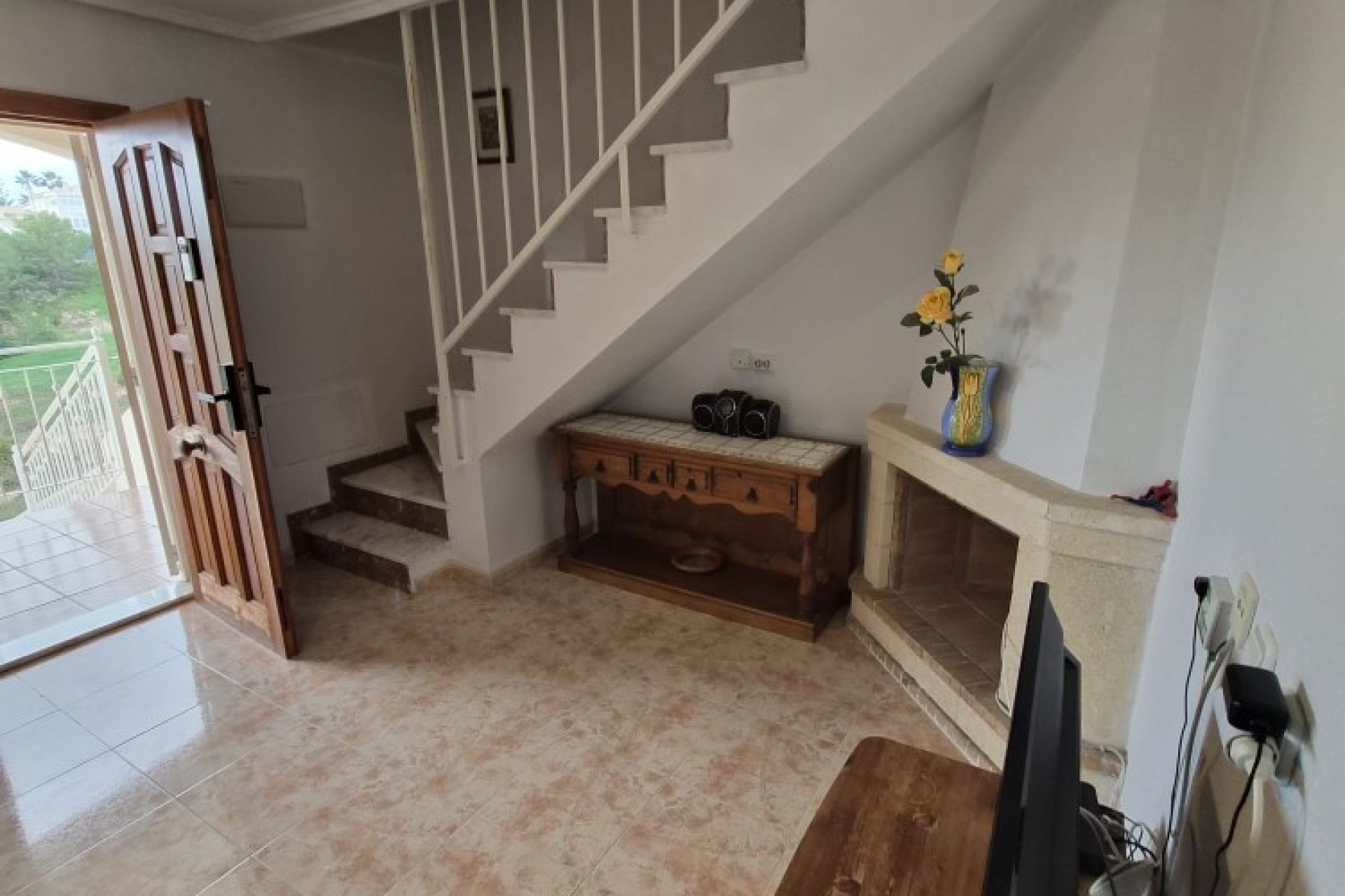 Használt ingatlanok - Apartman / lakás -
Orihuela - Playa Flamenca